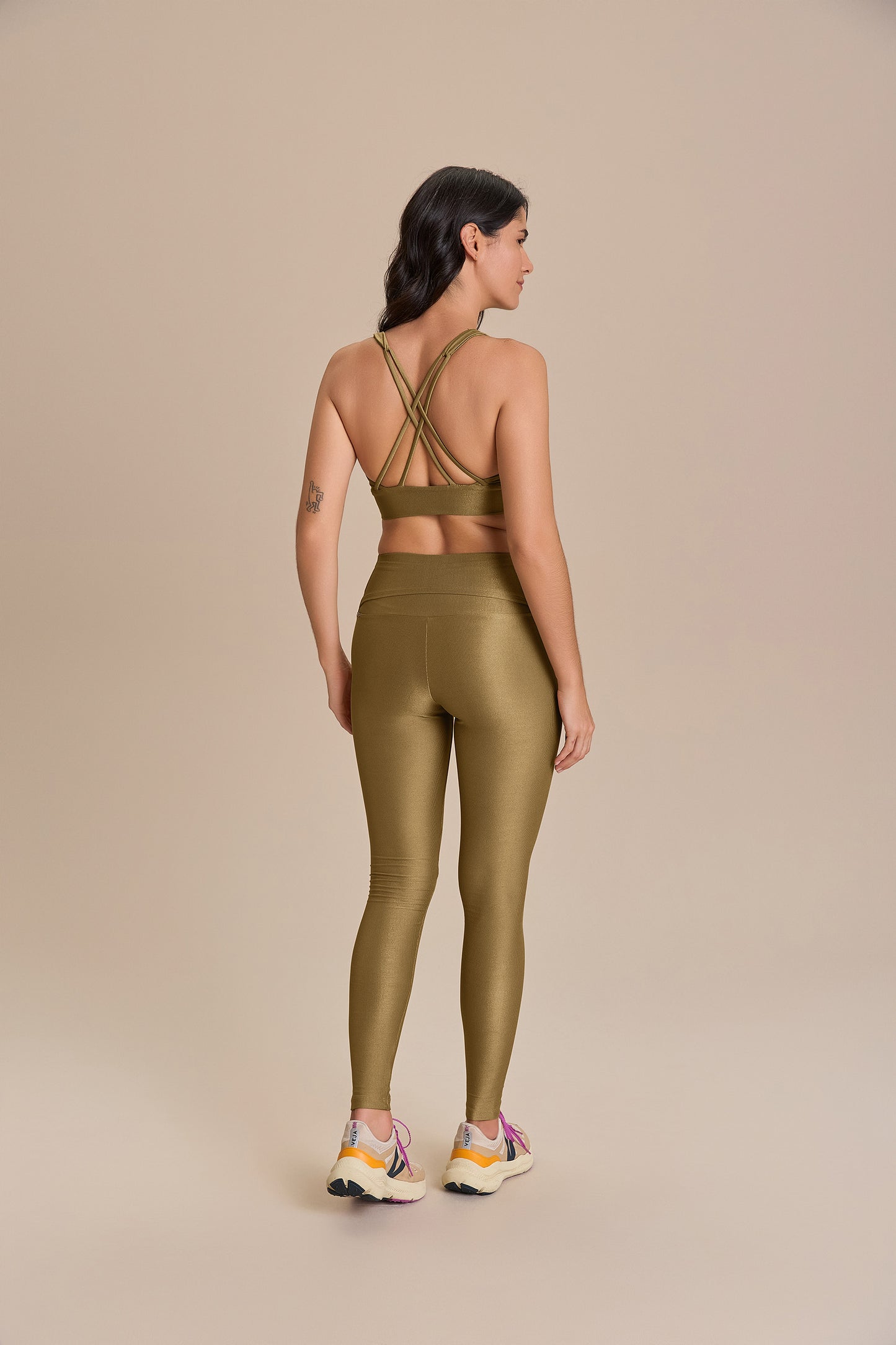 Allure® Adaptiv Full-Length Legging