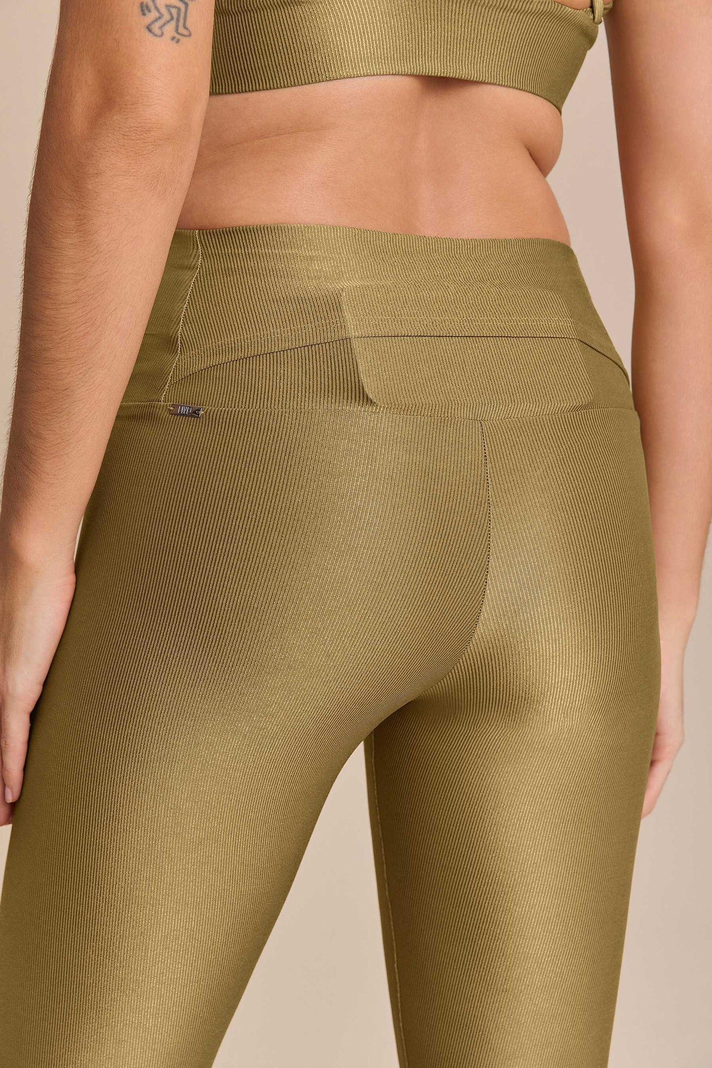 Allure® Adaptiv Full-Length Legging