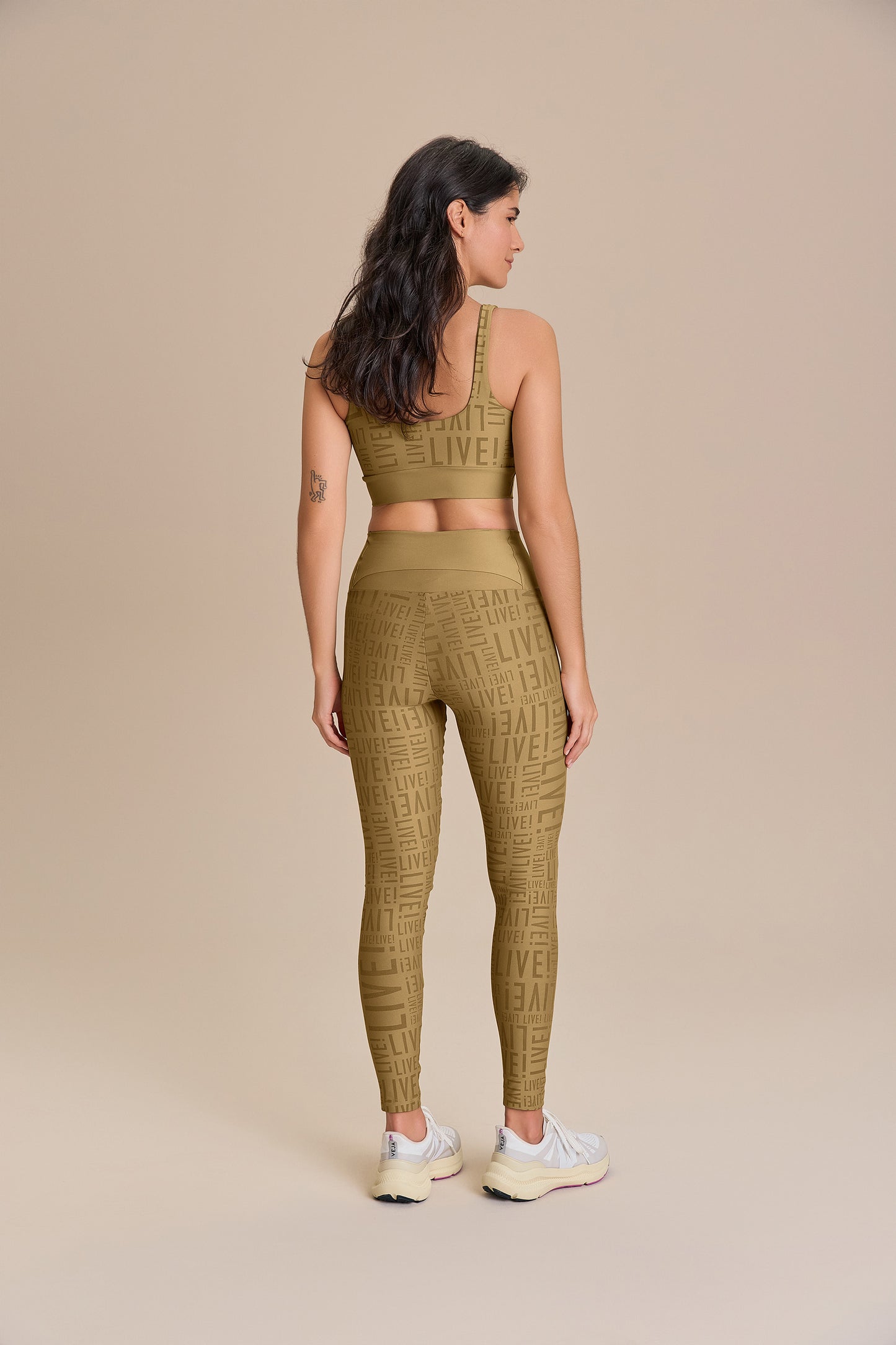 LIVE! Sense Pro® Sports Bra