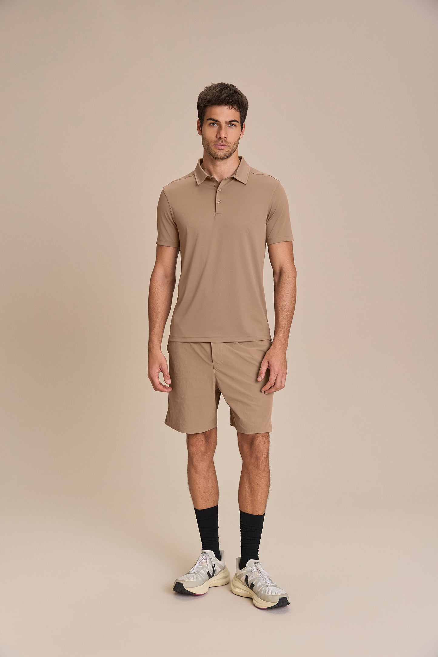 Men’s Street Polo Shirt