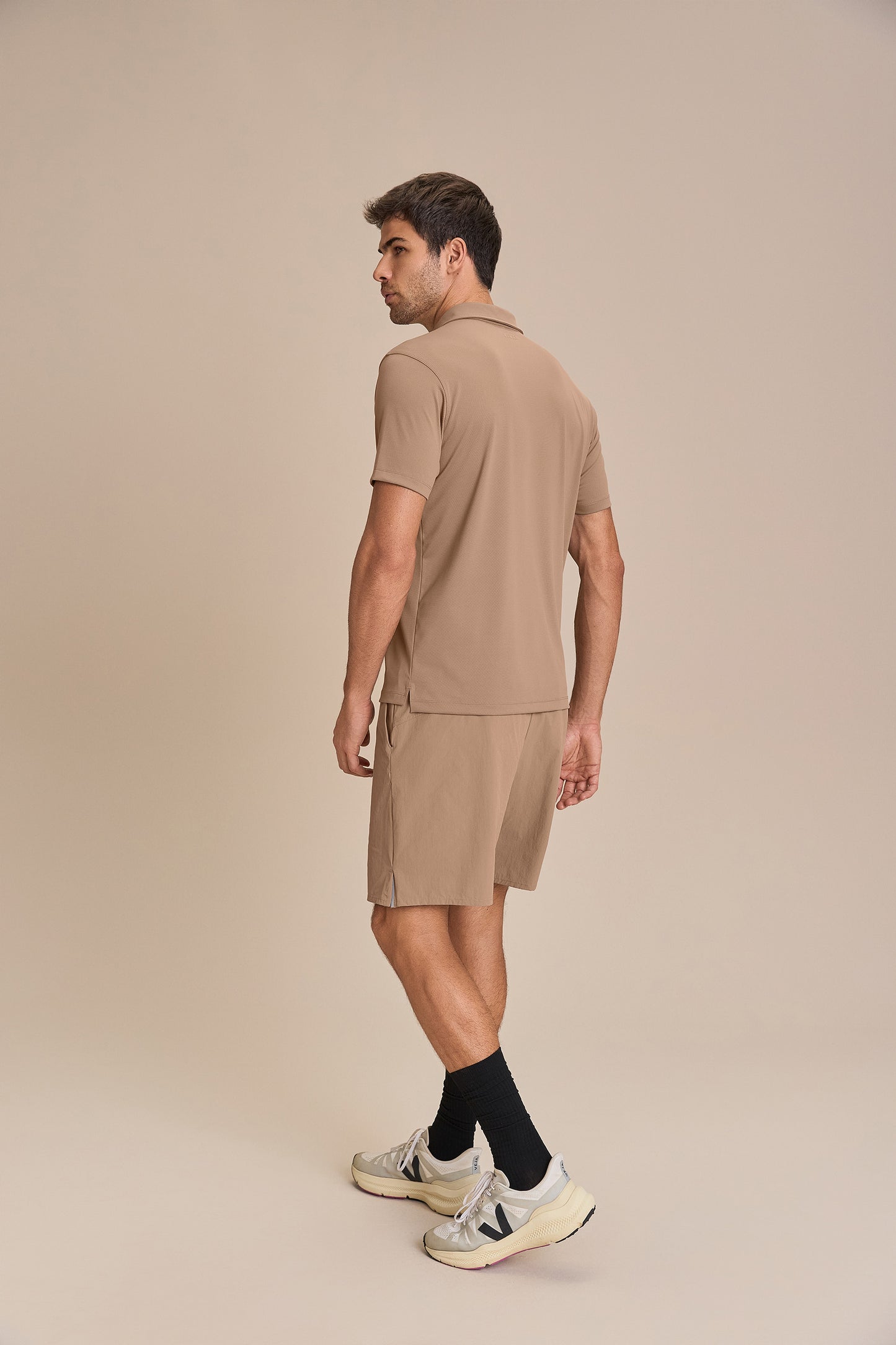 Men’s Street Polo Shirt