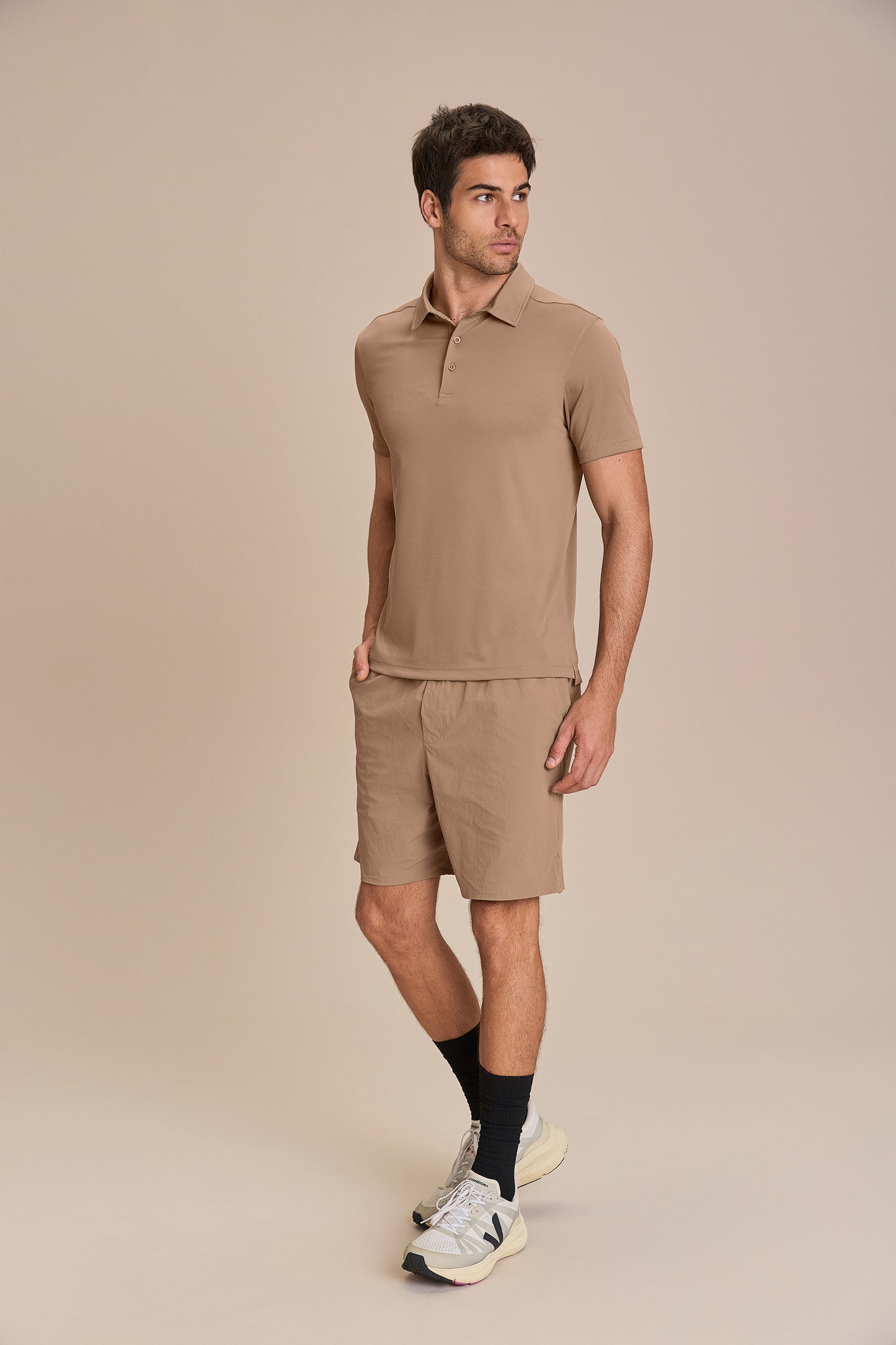 Men’s Street Polo Shirt