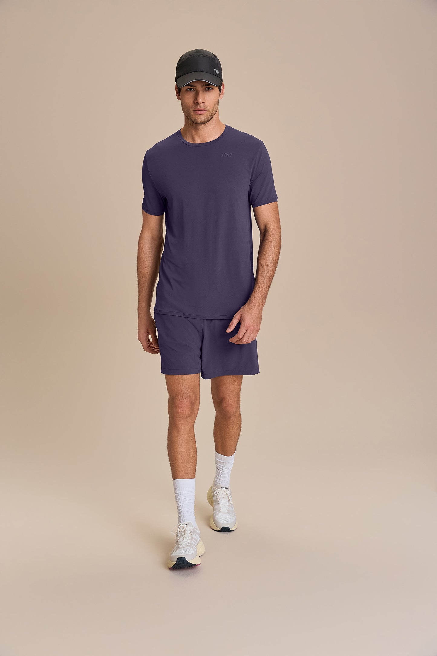 Men¿s Train Comfy Shirt