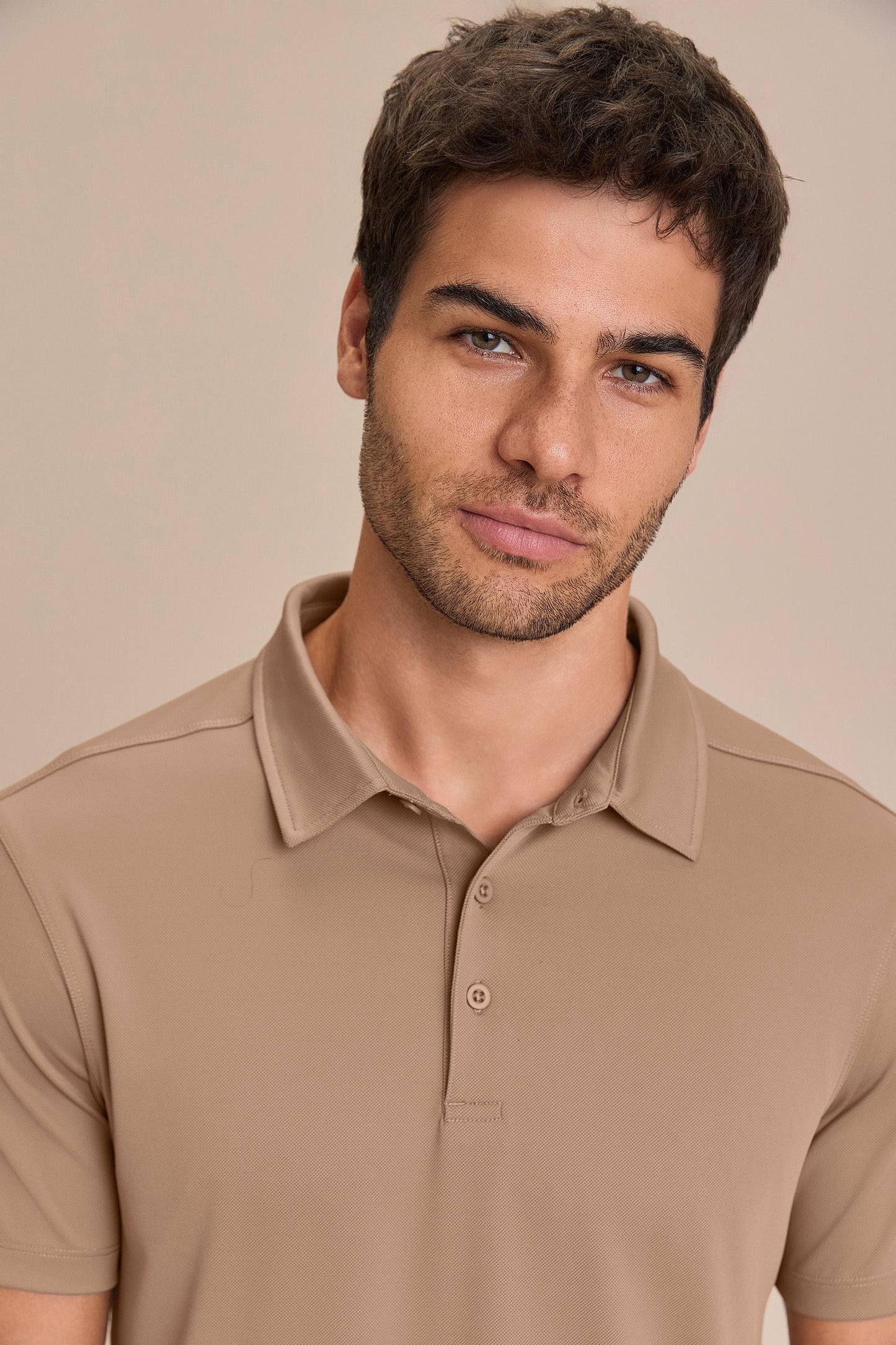Men’s Street Polo Shirt