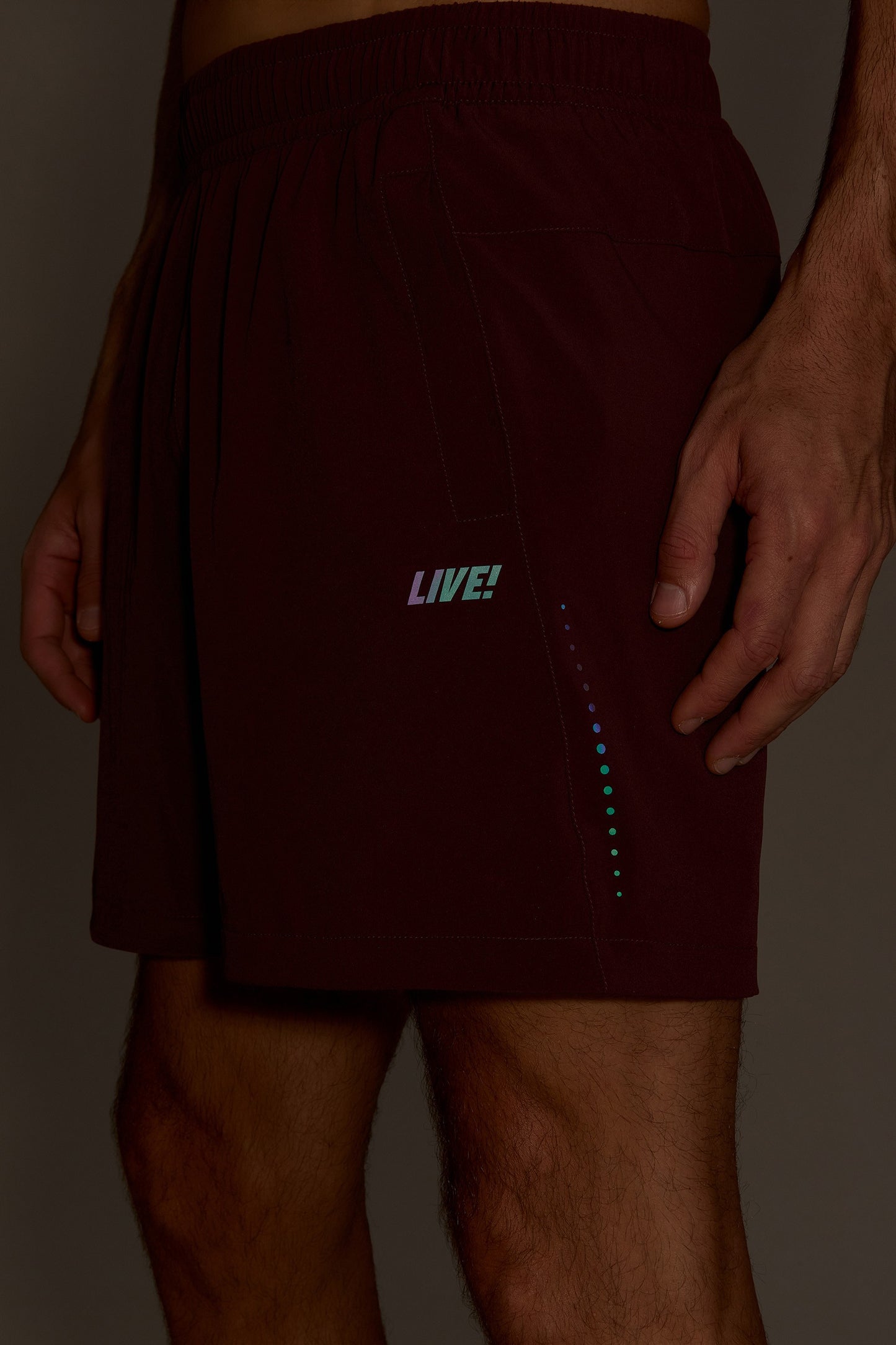 Pro 5" Dryside Shorts Men