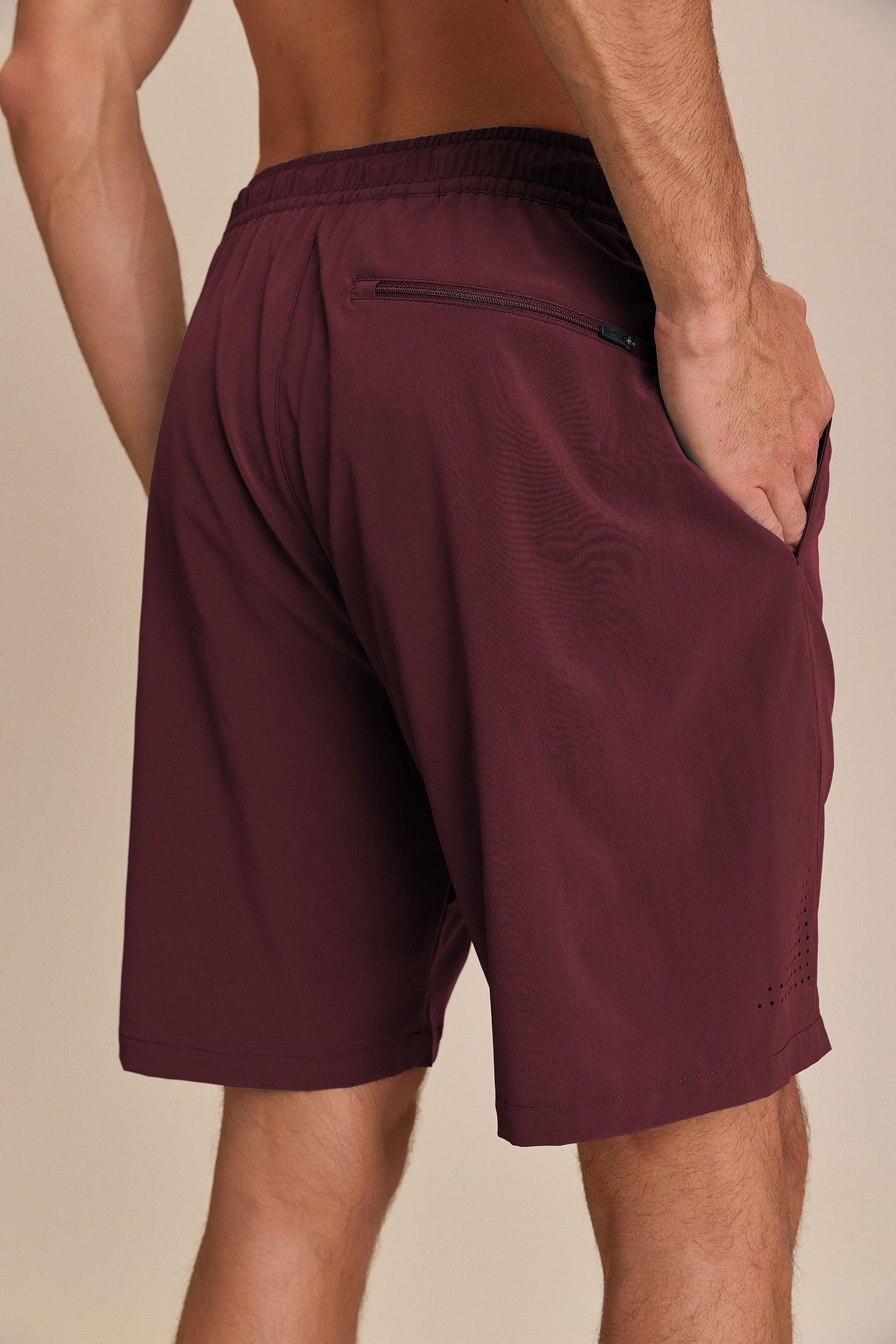 Move 8" Dryside Shorts Men
