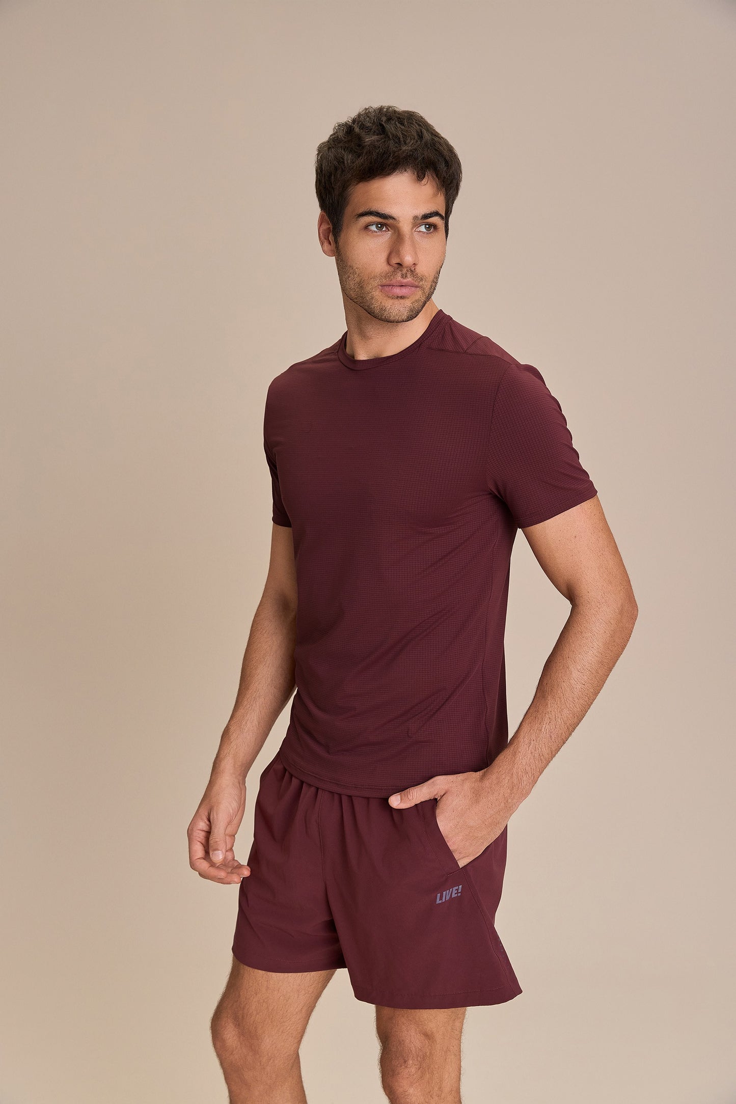Pro 5" Dryside Shorts Men