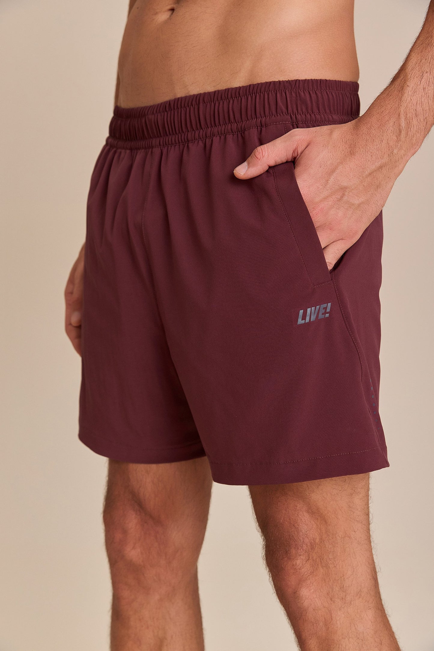 Pro 5" Dryside Shorts Men