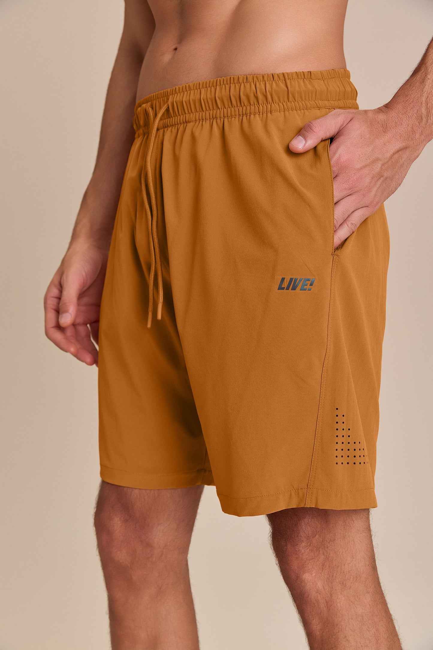 Move 8" Dryside Shorts Men