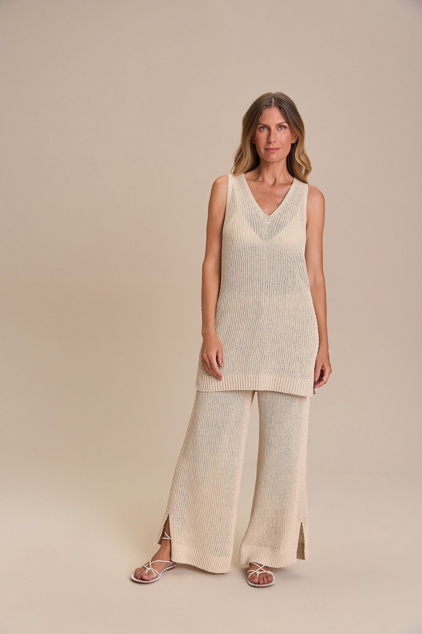 Kinit V Dress