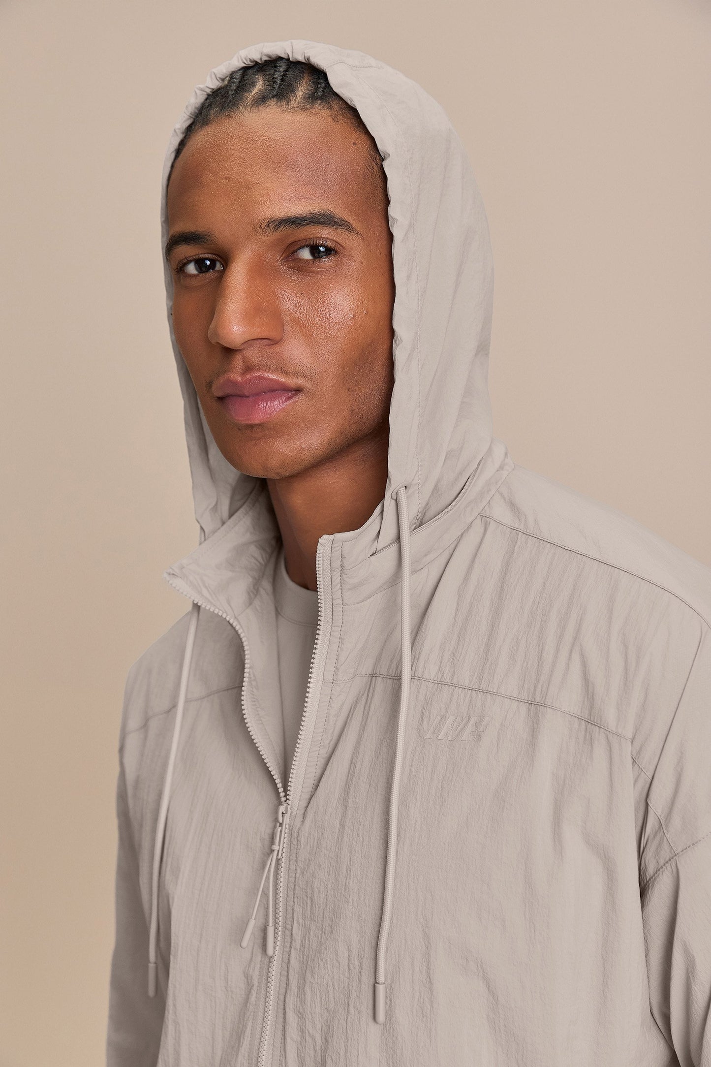 Trek Sportif  Jacket