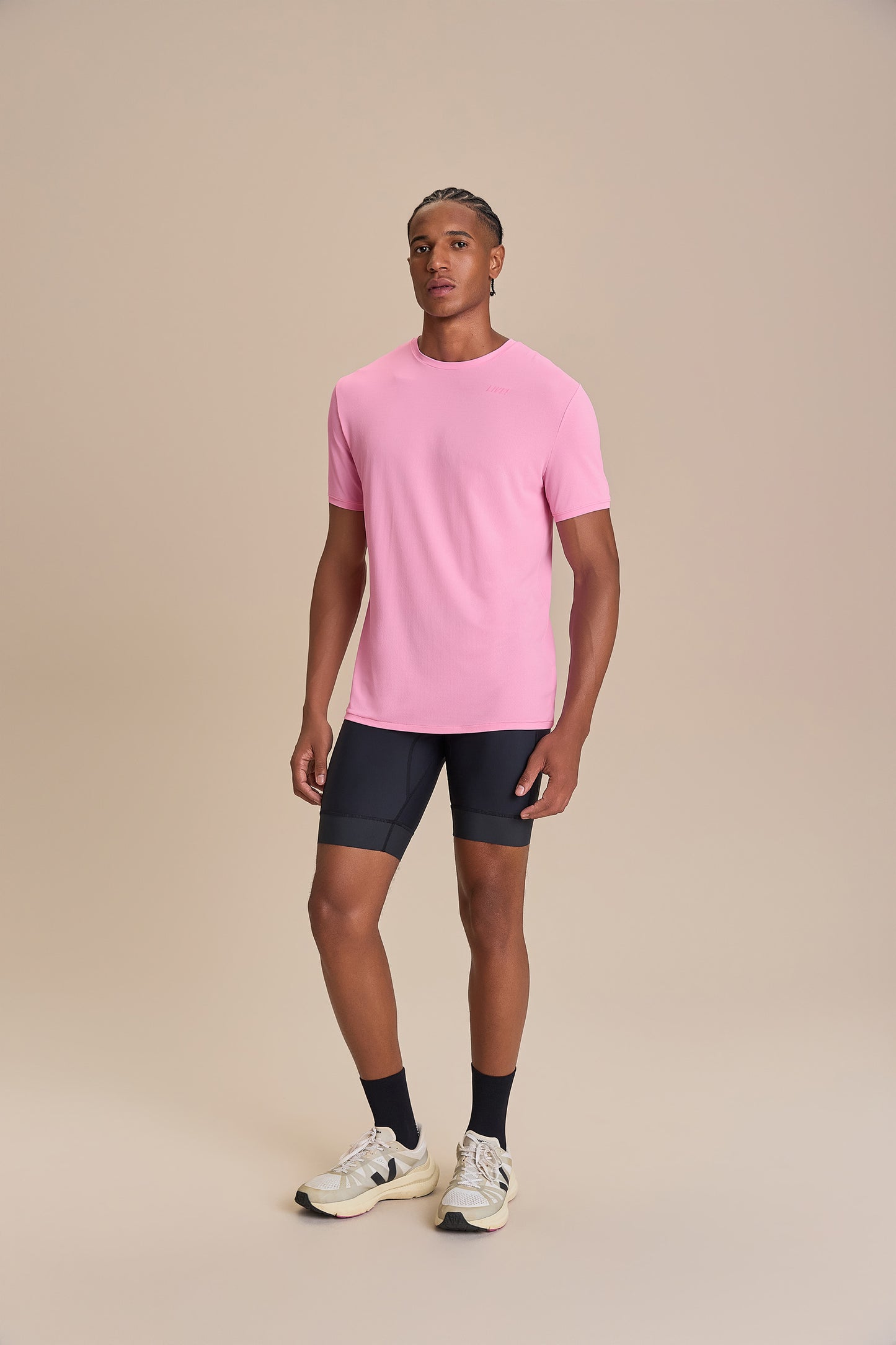 Men¿s Train Comfy Shirt