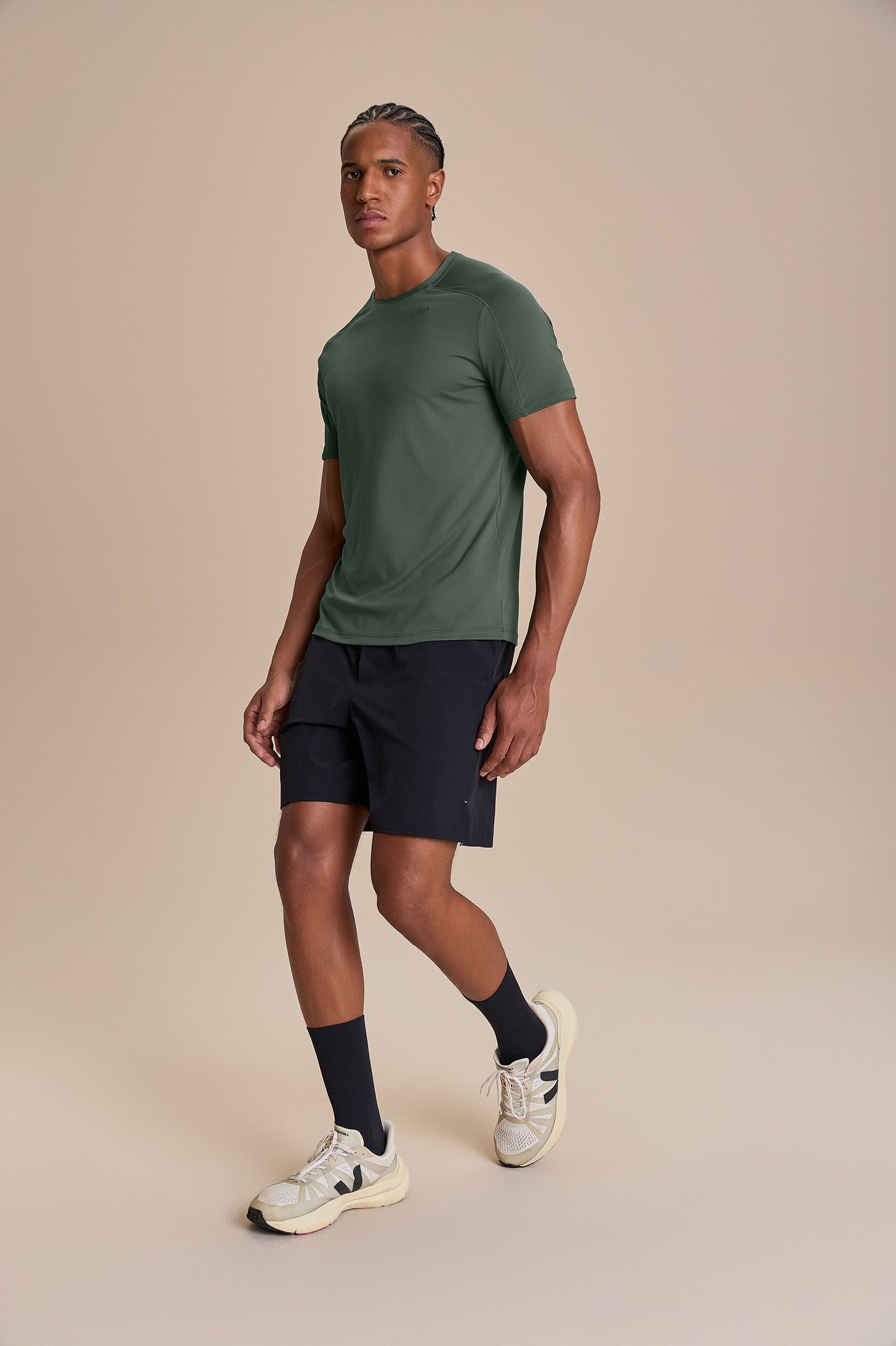 Men's Comfy Mix T-Shirt