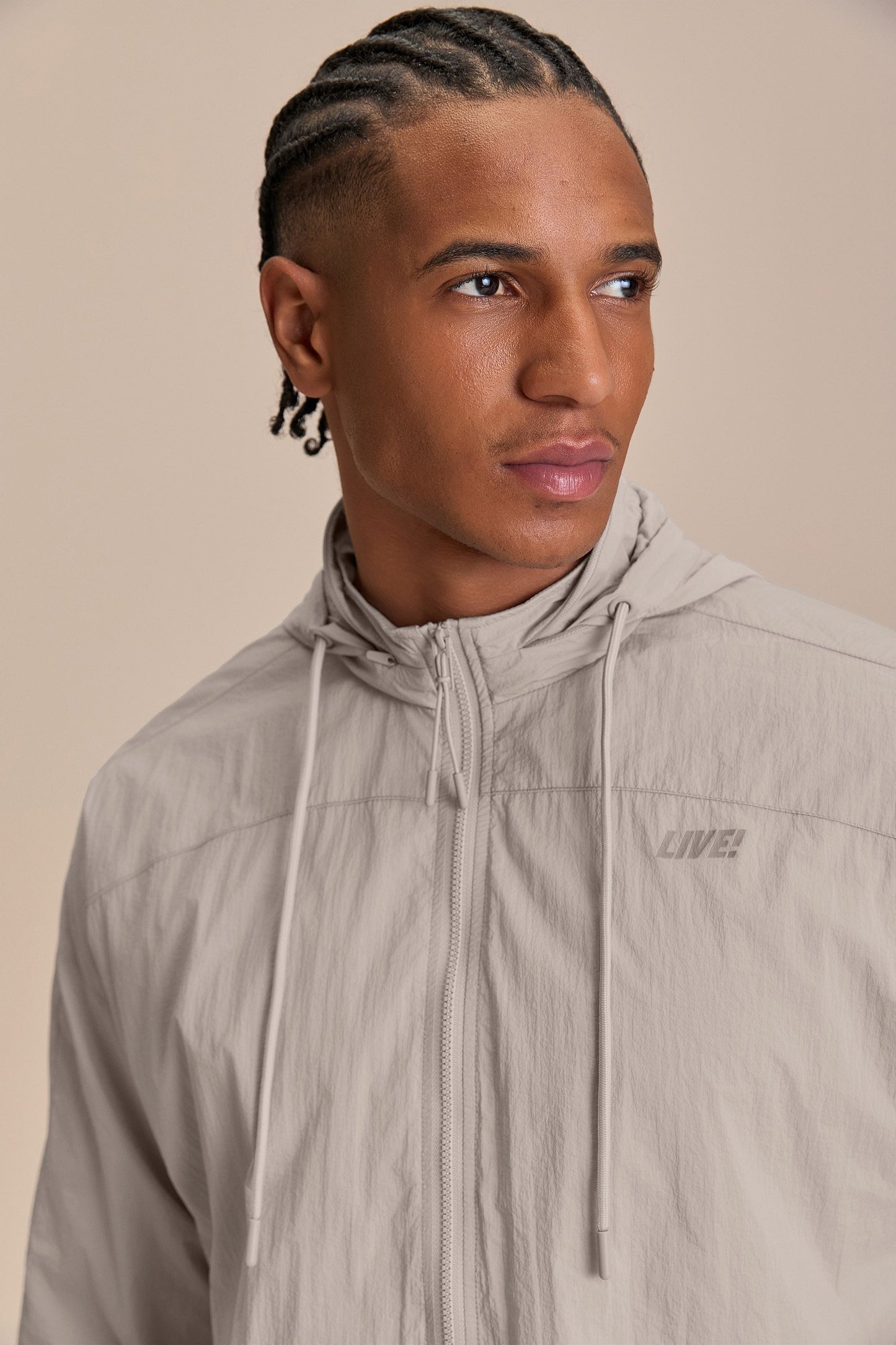 Trek Sportif  Jacket