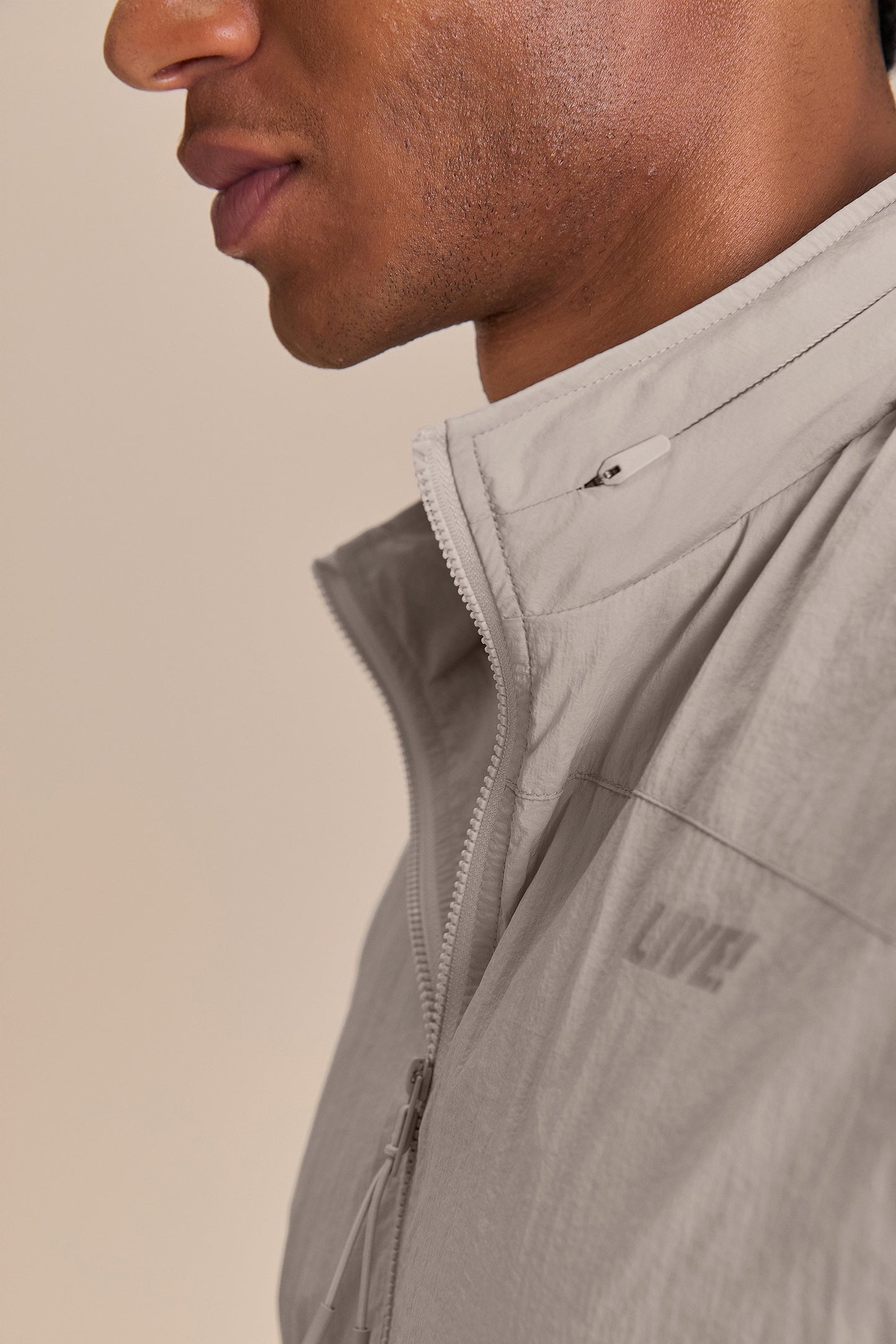 Trek Sportif  Jacket