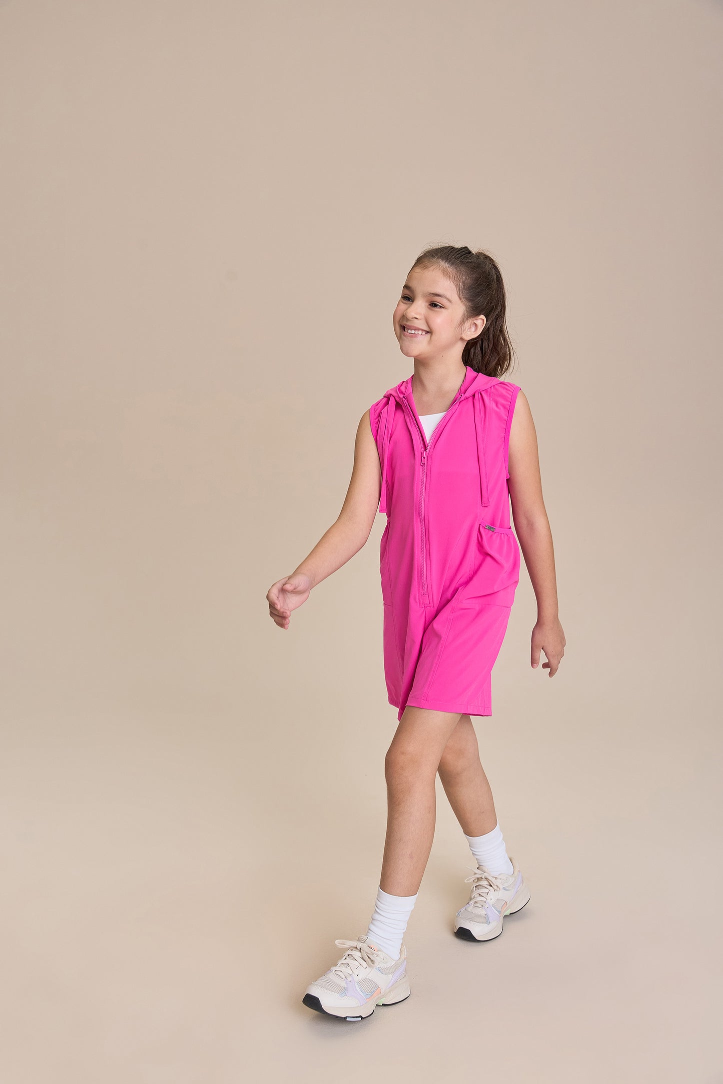 Dryside Kids Romper