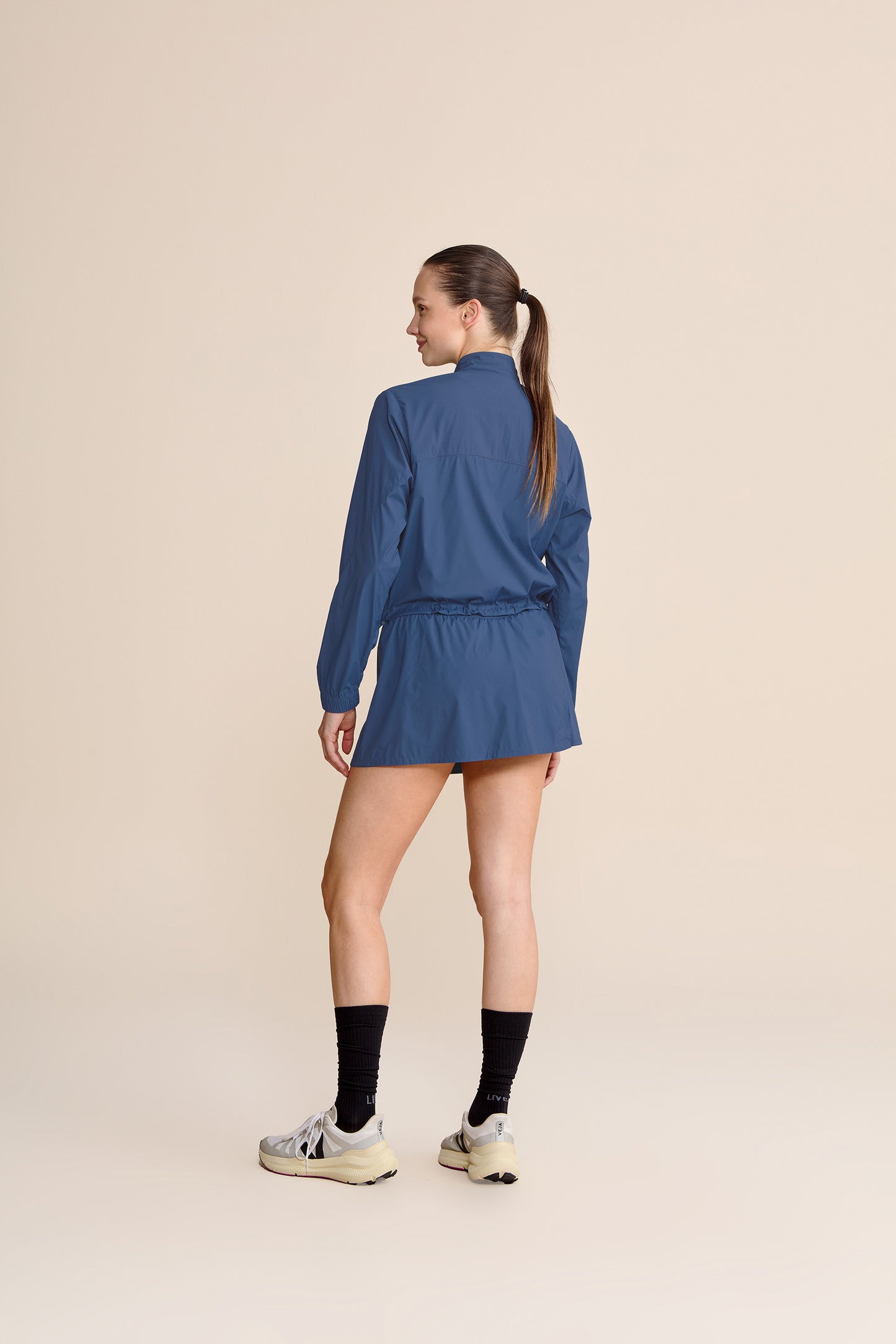 Tech Neo Squad Jacket