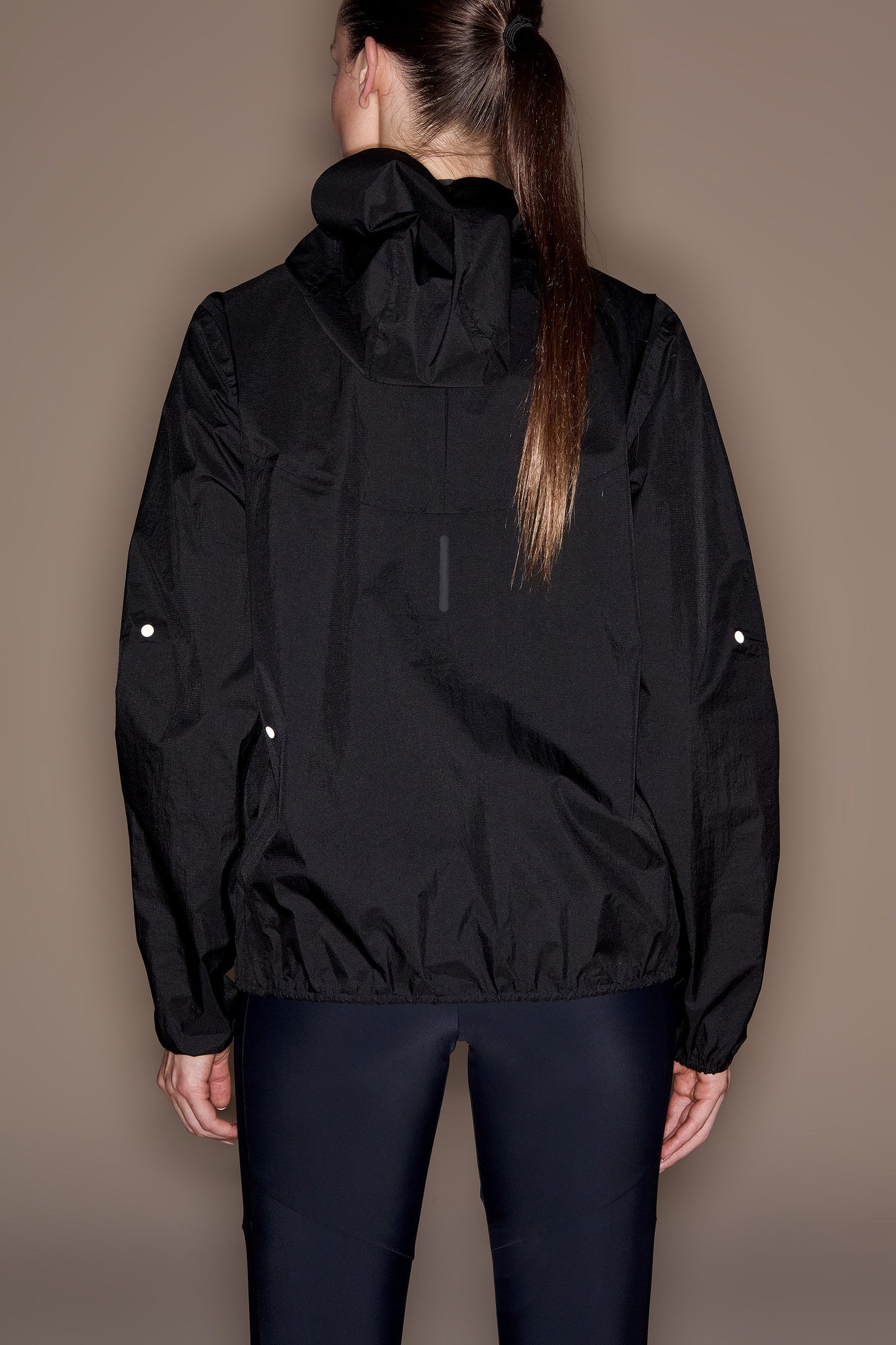 Tech Block Water Jacket