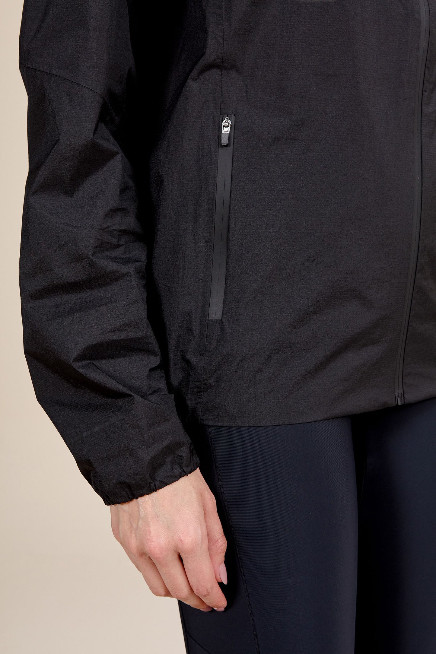Tech Block Water Jacket