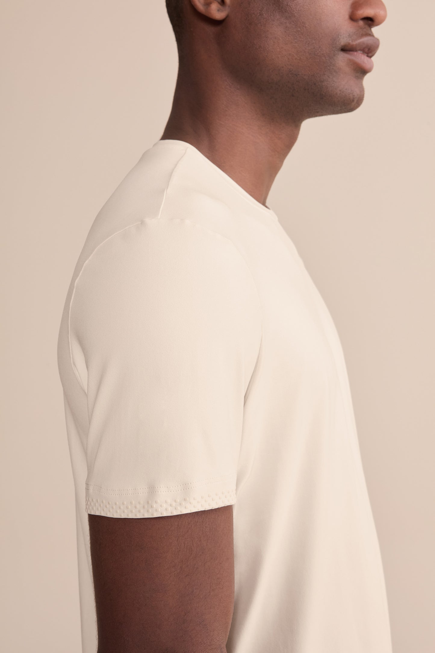 Men's Comfy Broad T-Shirt