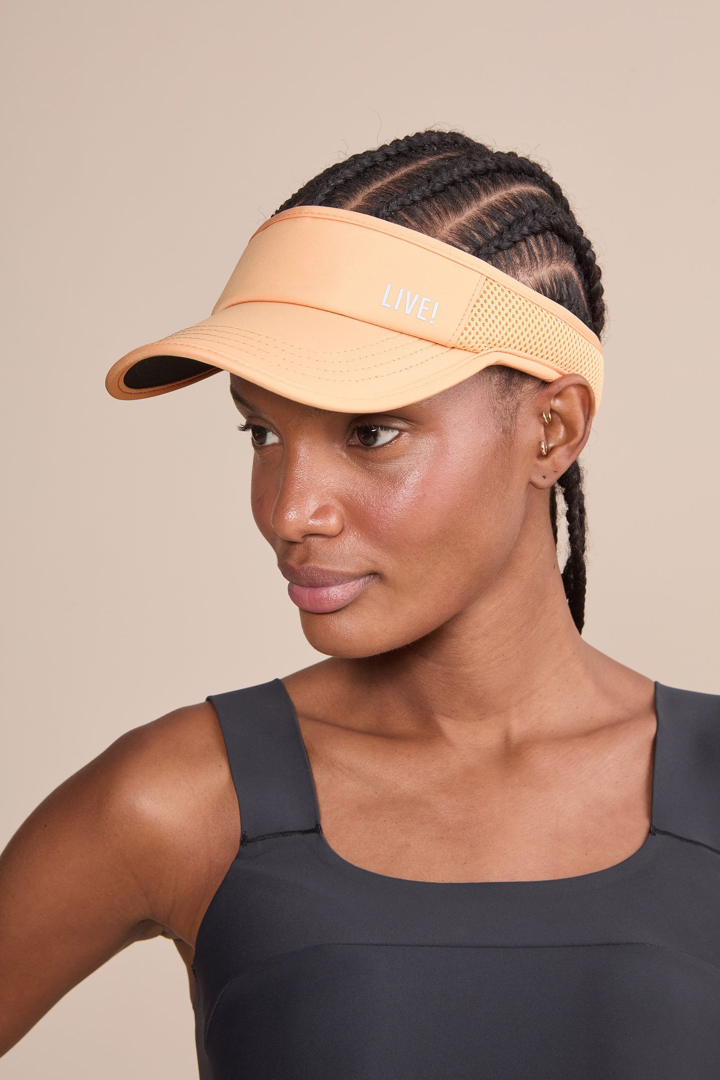 Unisex Basic Visor
