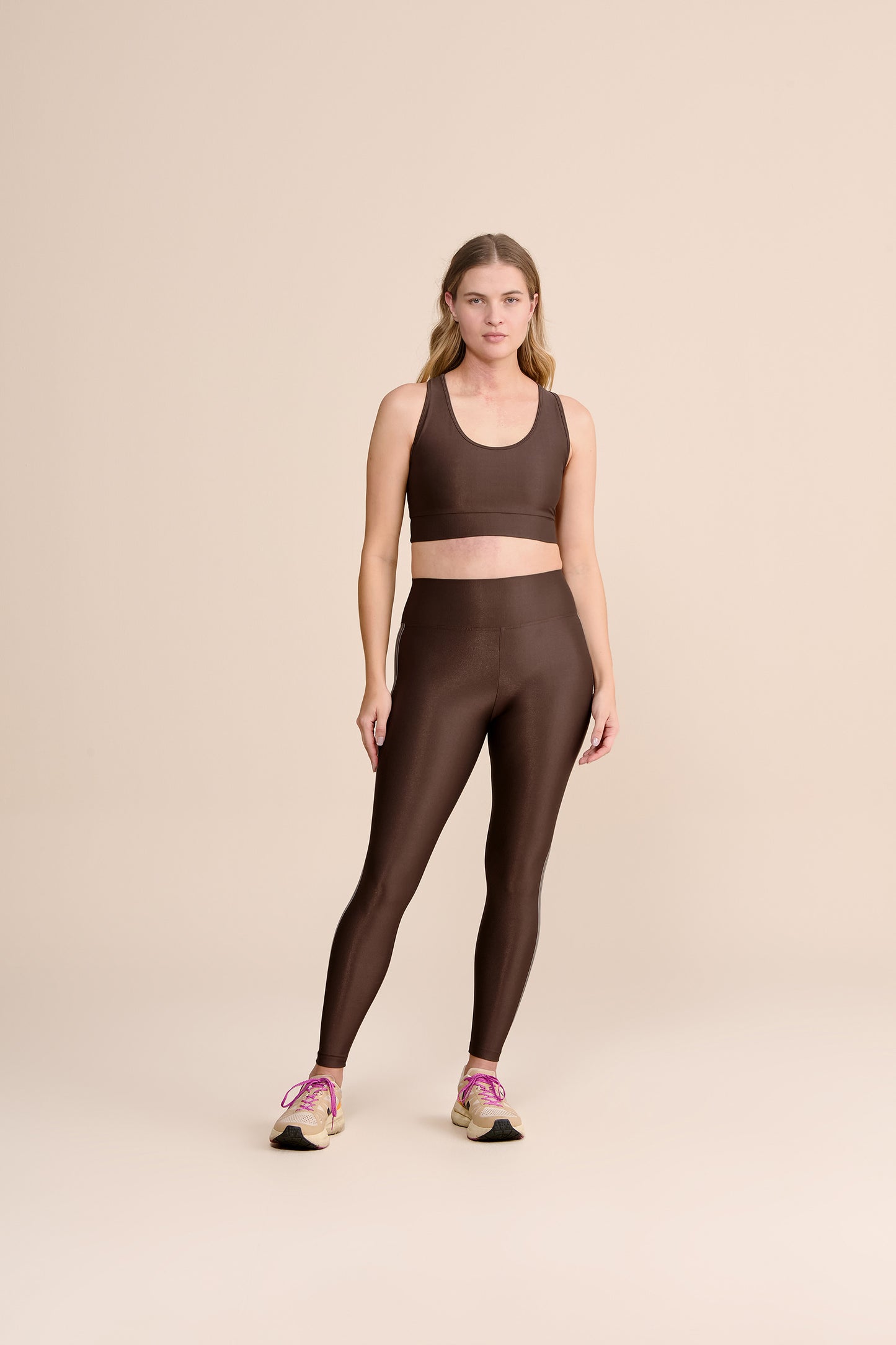 Line Allure® Adaptiv Long Leggings