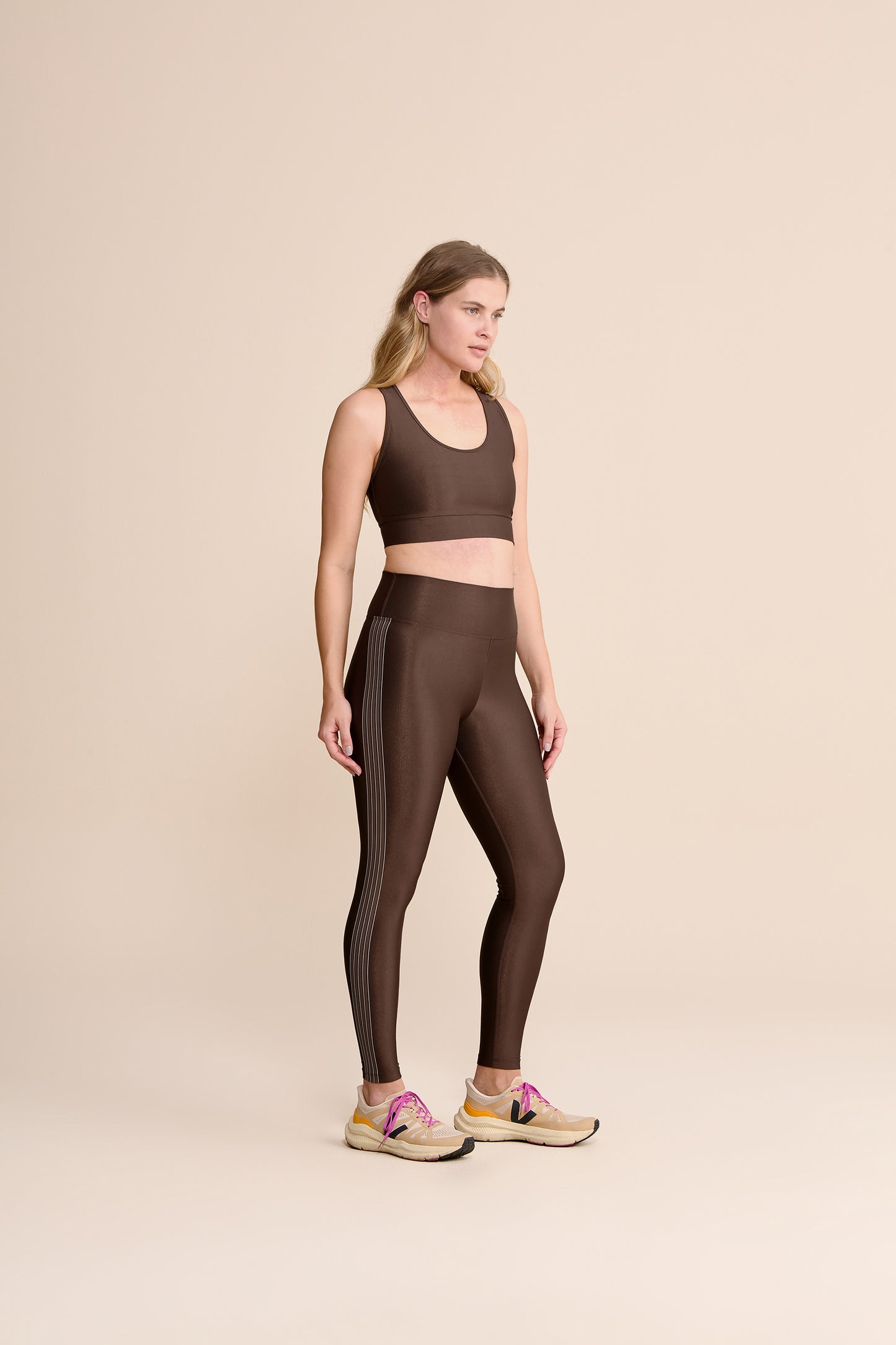 Line Allure® Adaptiv Long Leggings