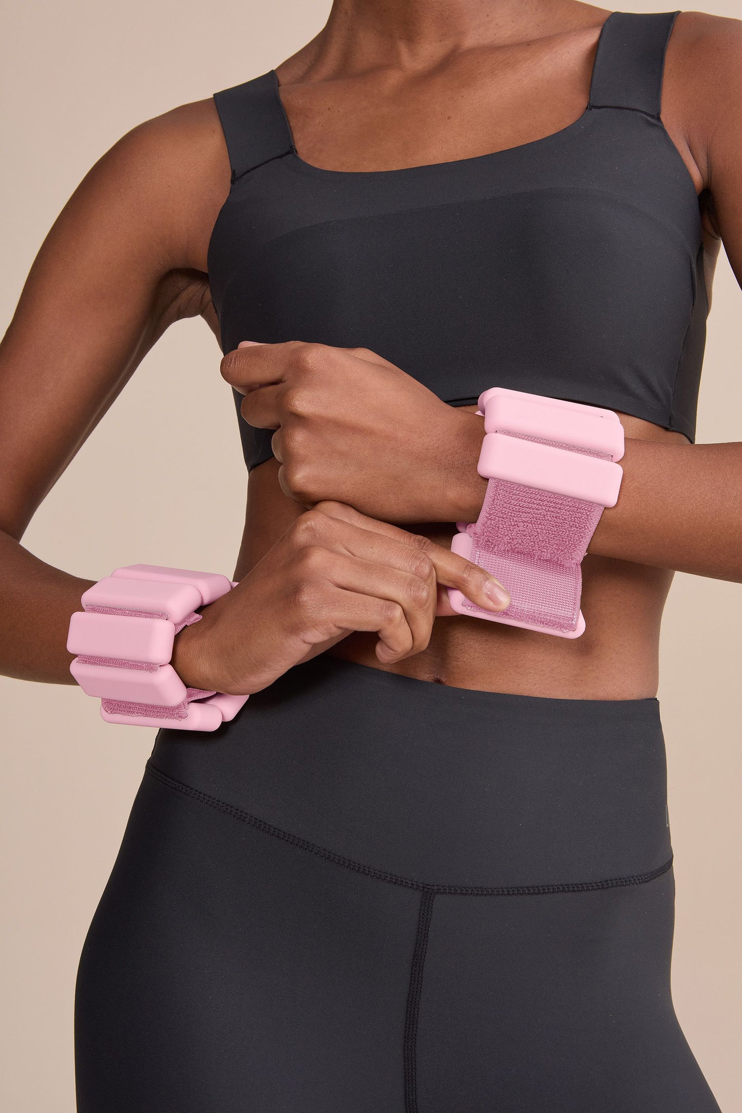 LIVE! Weight Bangles Kit