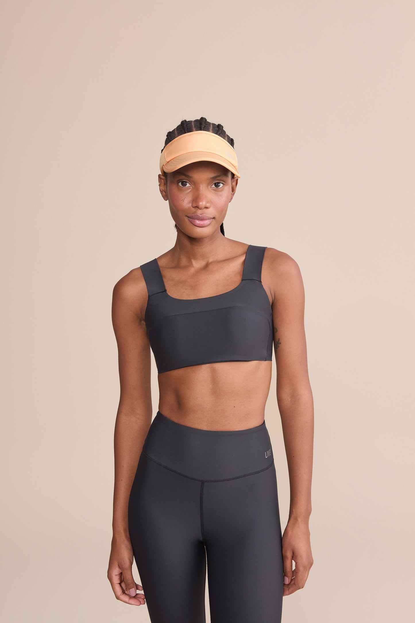 Unisex Basic Visor