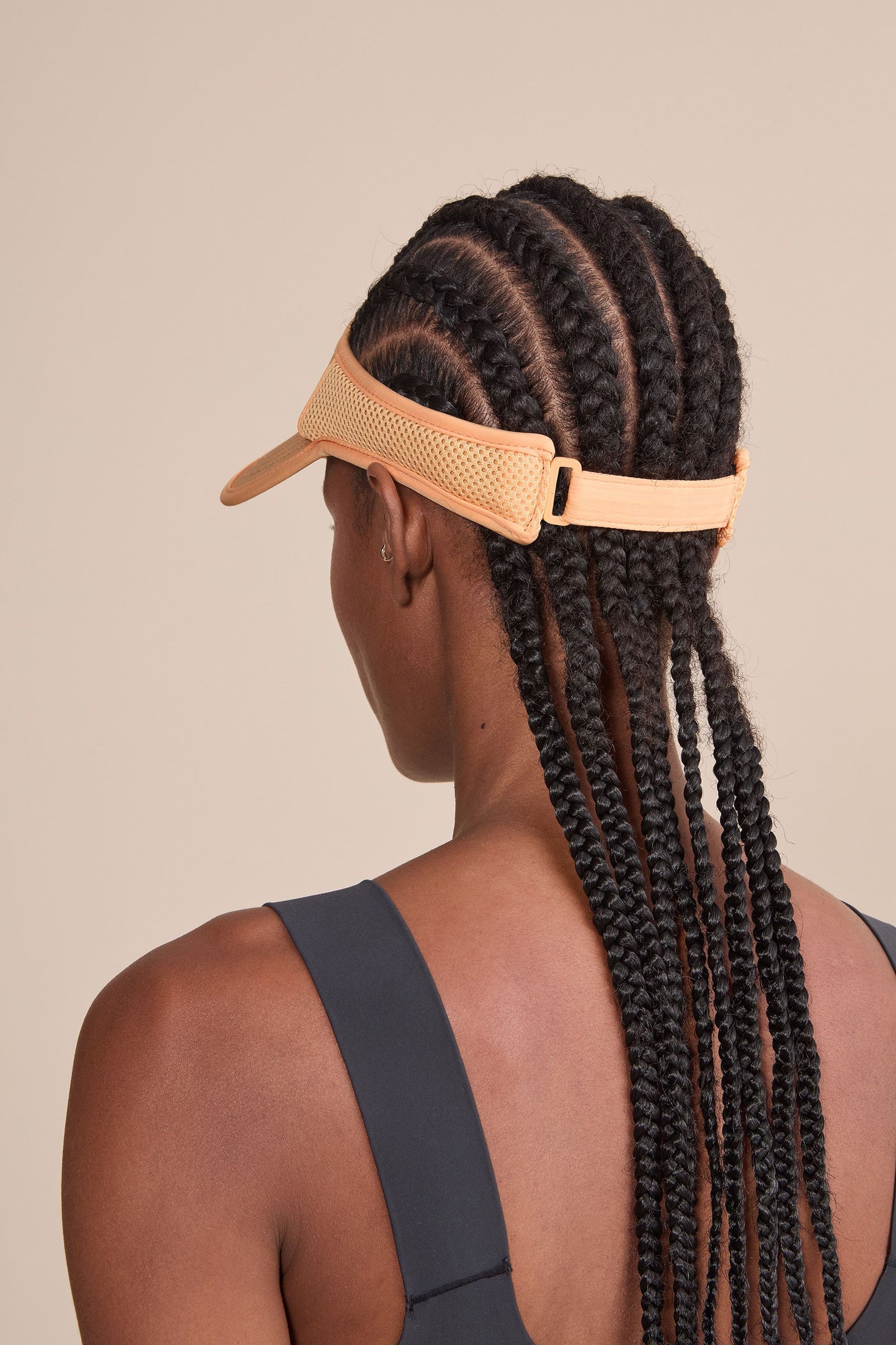 Unisex Basic Visor
