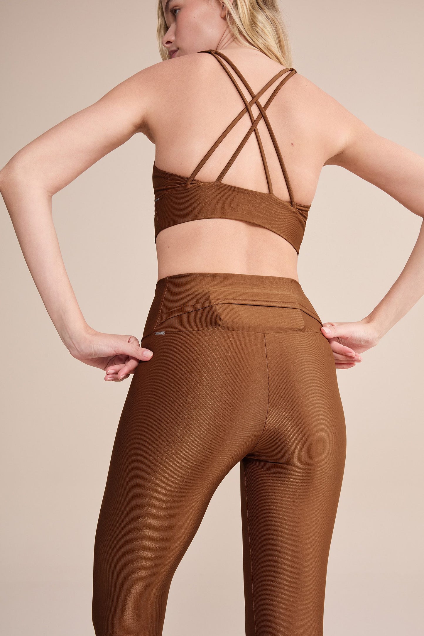 Allure® Adaptiv Full-Length Legging