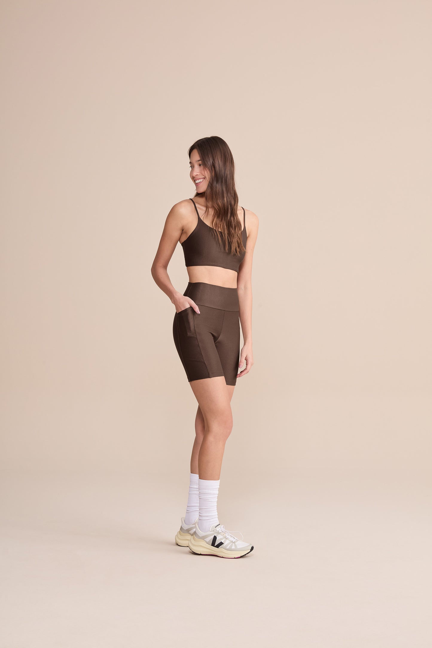 Allure® Adaptiv Short