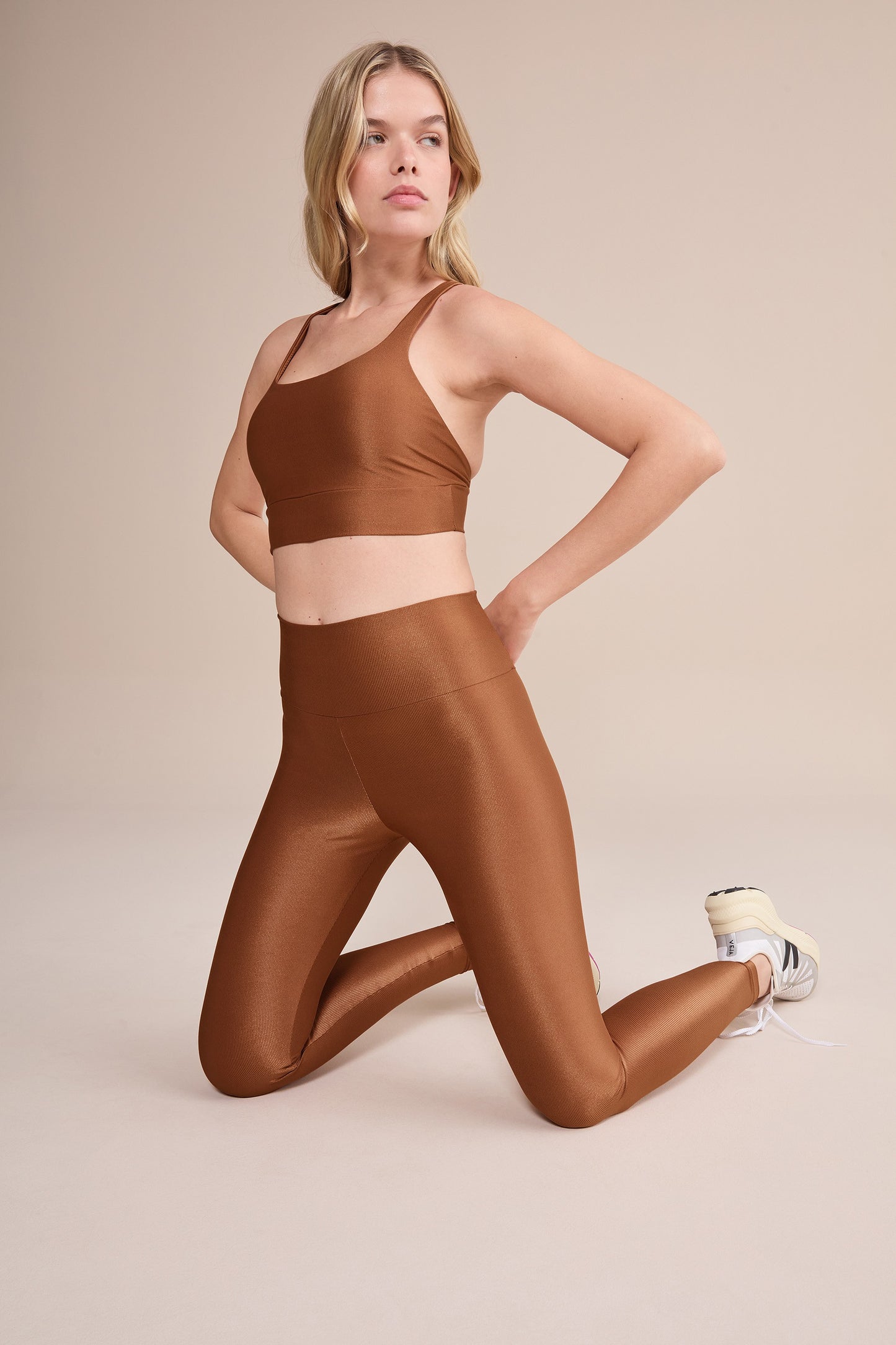 Allure® Adaptiv Full-Length Legging