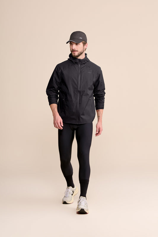 Men's Tech Block Water Jacket