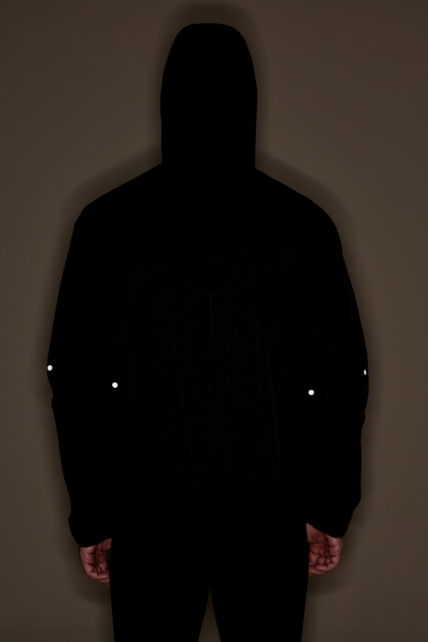 Men's Tech Block Water Jacket