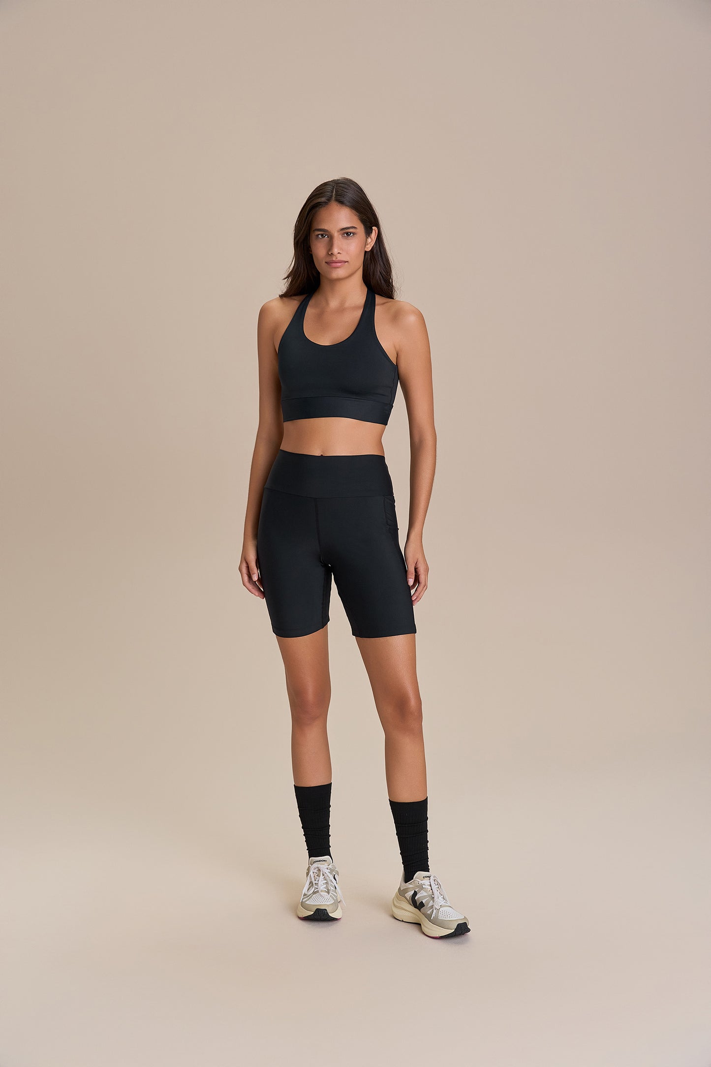 Race Pro Shorts