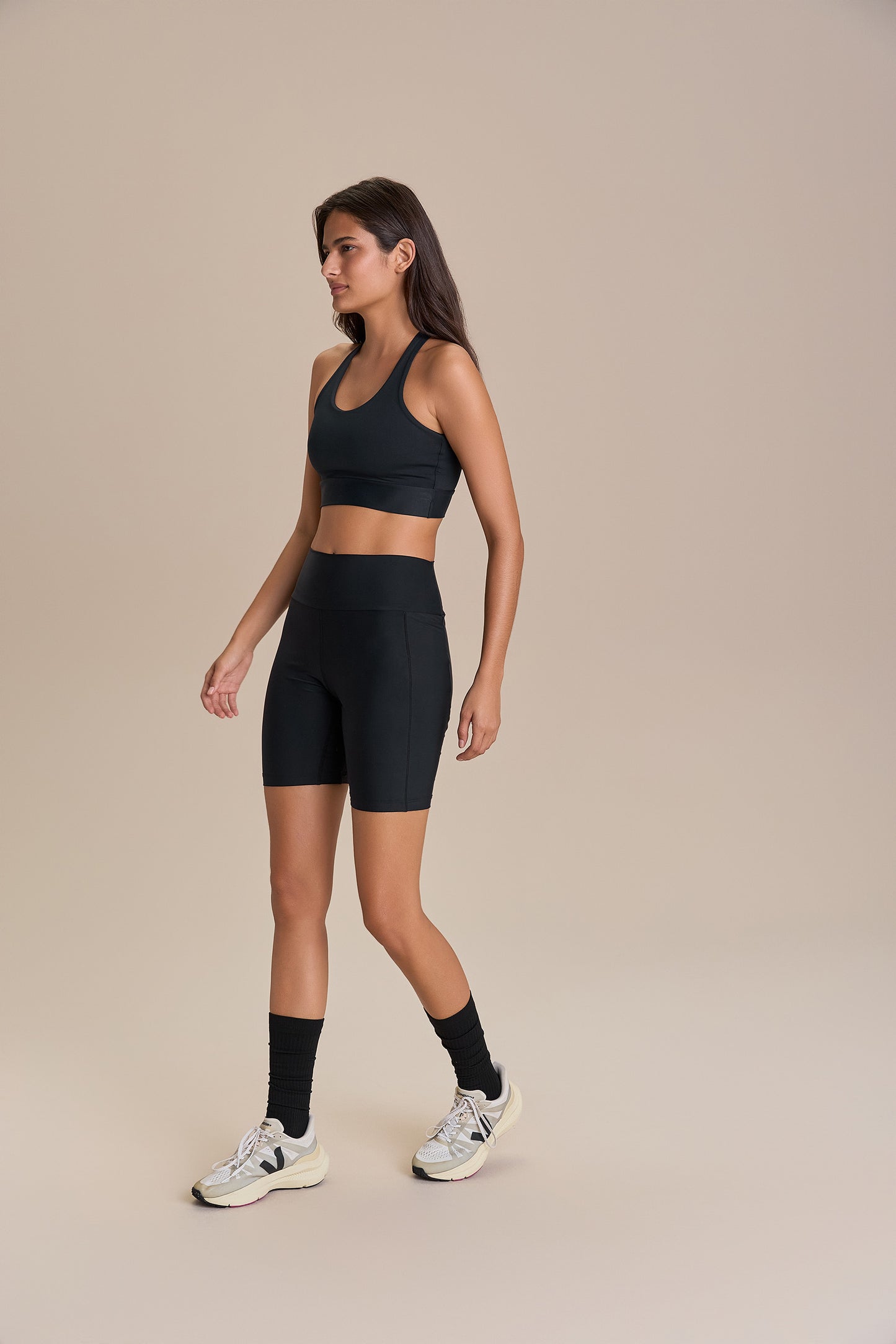Race Pro Shorts