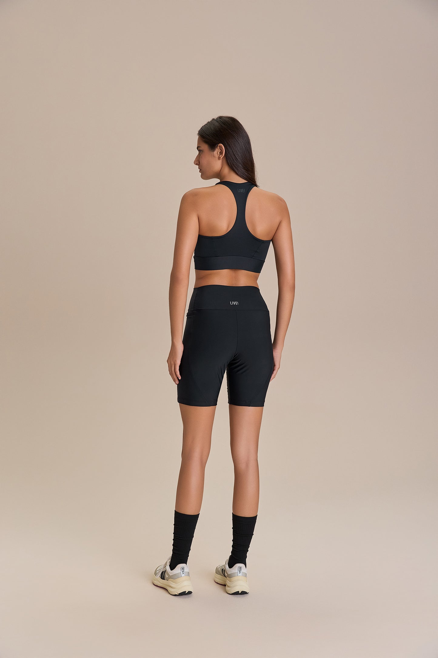 Race Pro Shorts