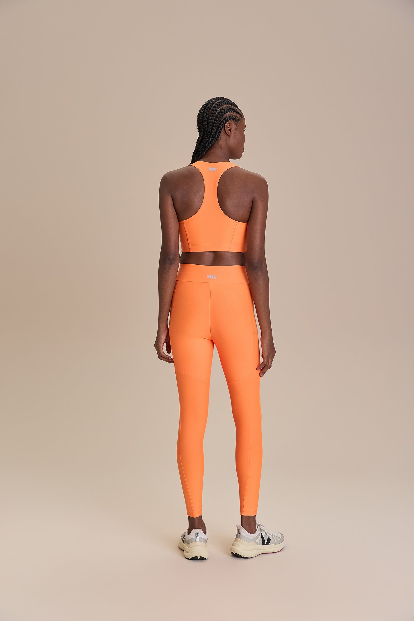 Sense Pro® Side Pocket Legging