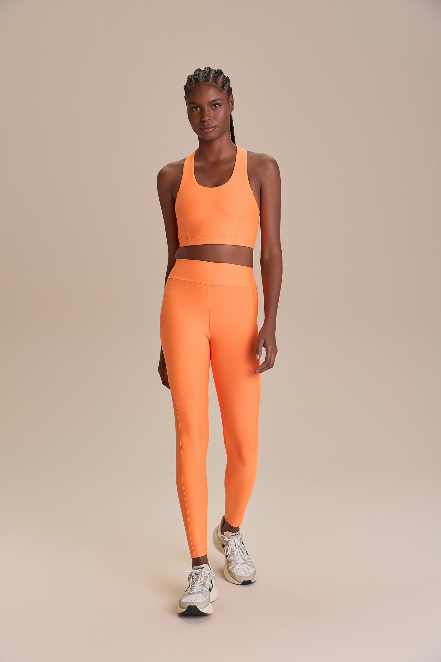 Sense Pro® Side Pocket Legging