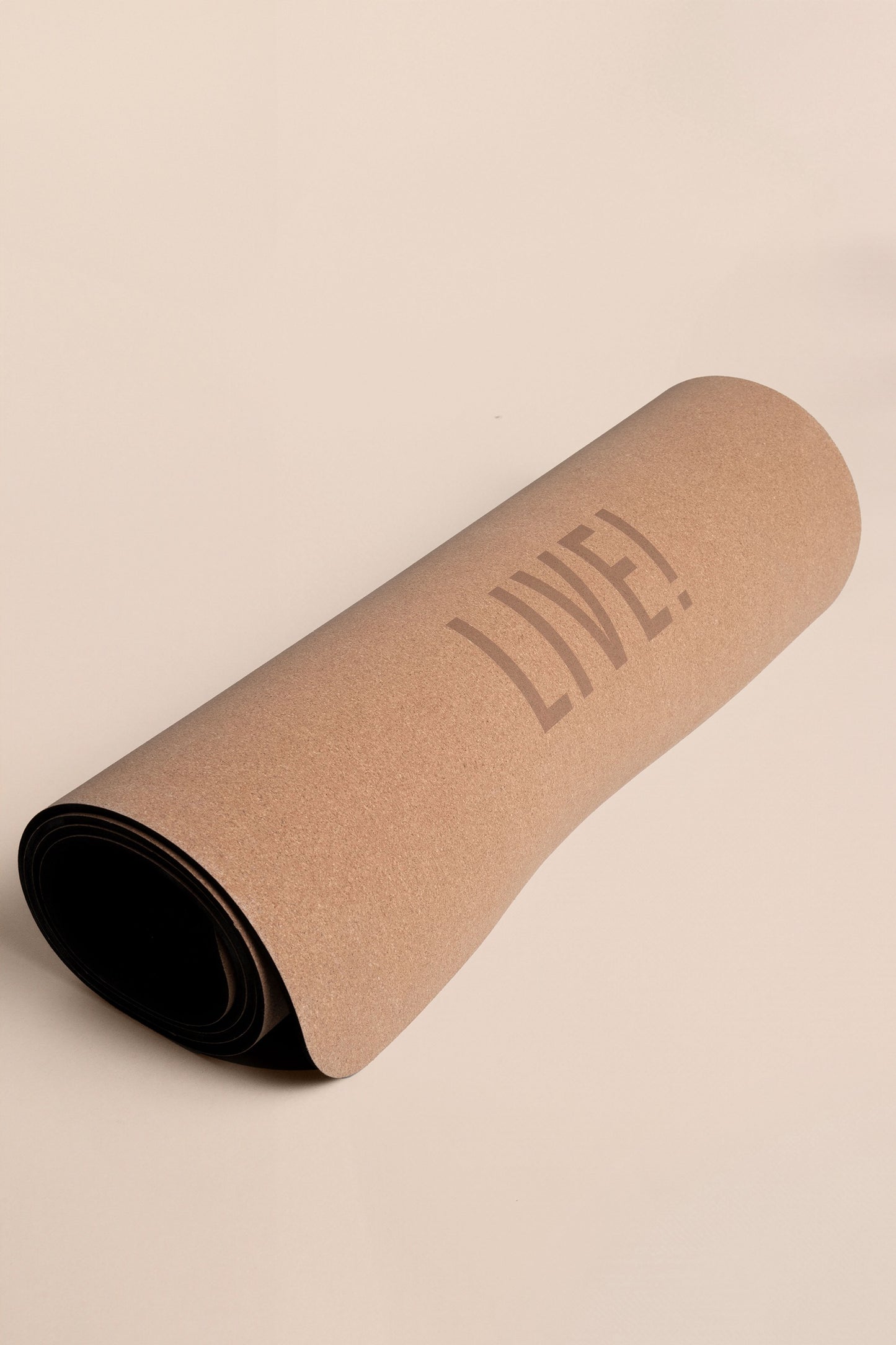 Nature Yoga Mat