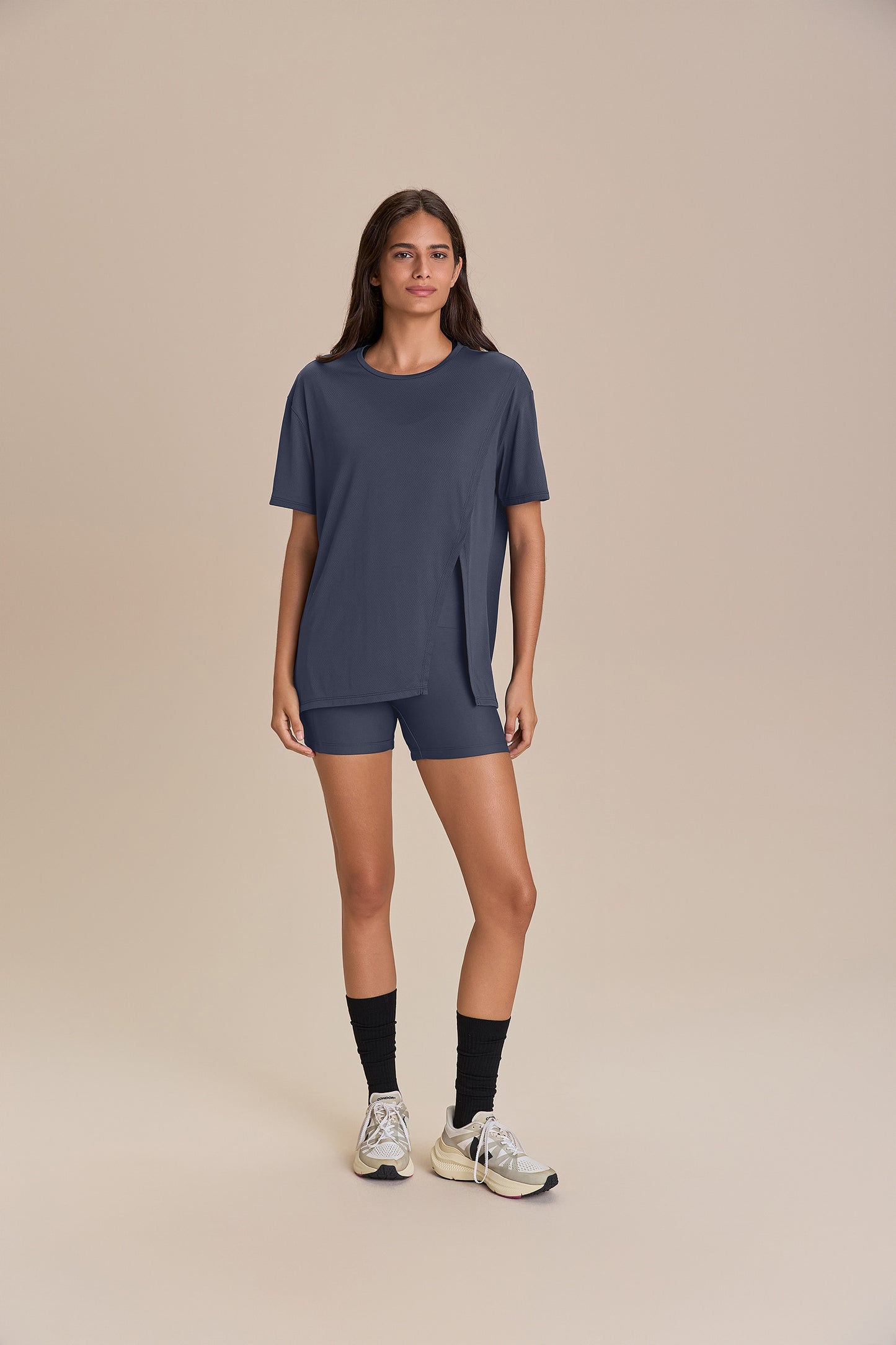 Hydefit® Adaptiv V Side Shorts