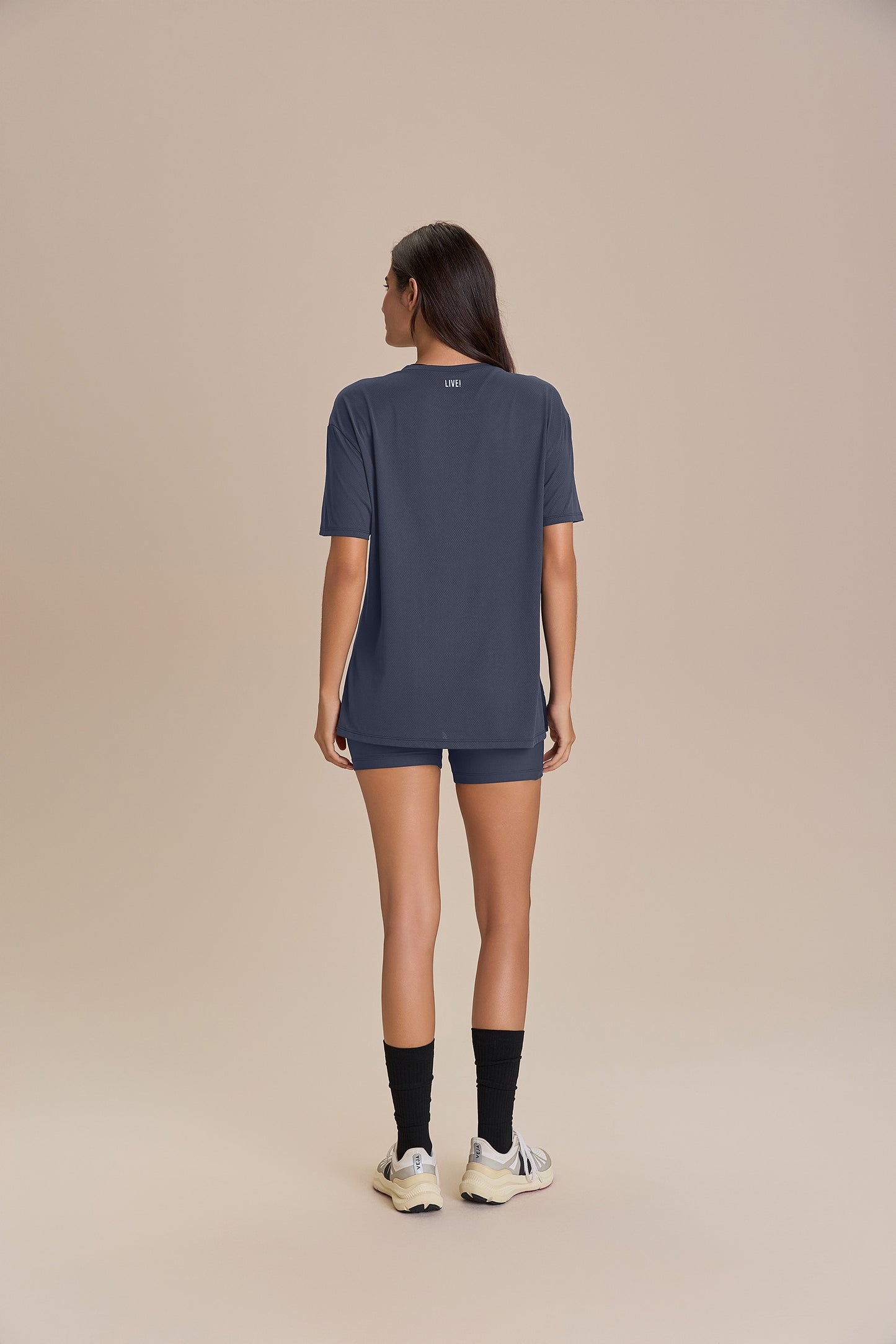 Hydefit® Adaptiv V Side Shorts