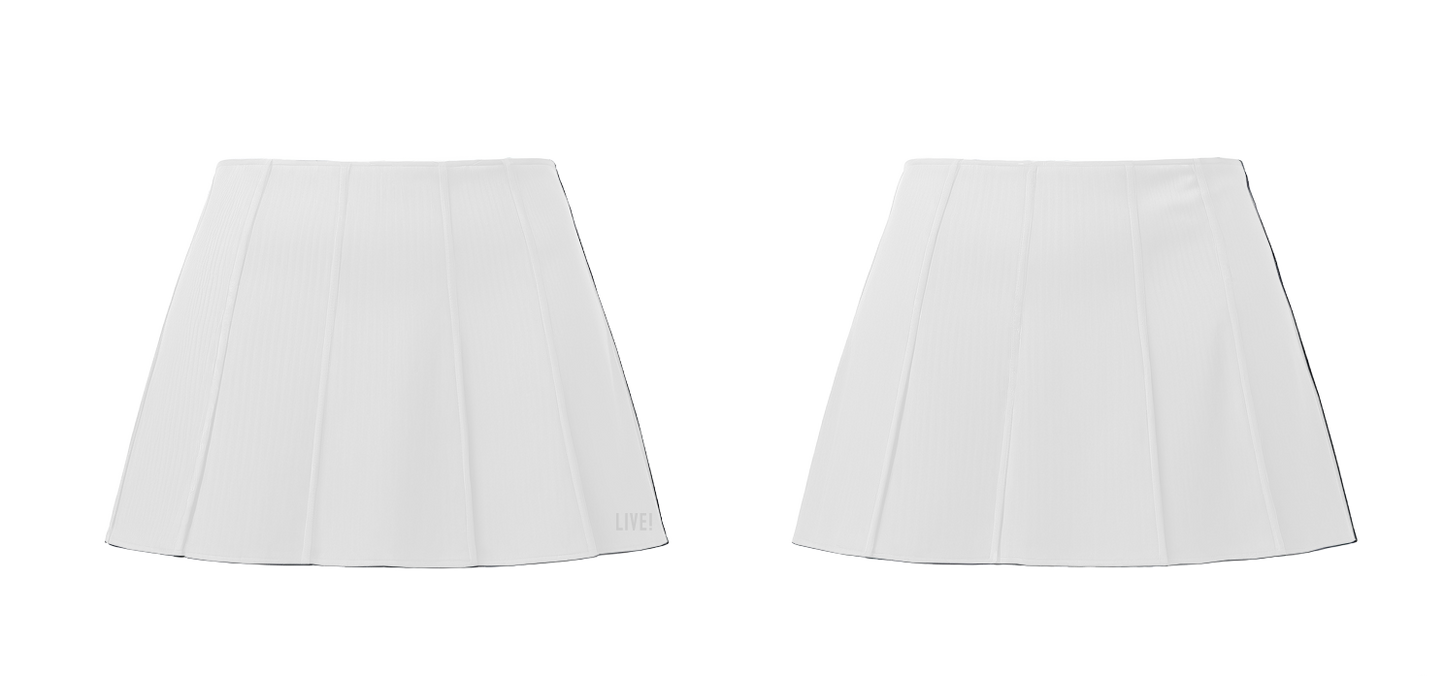 Baseline Skin Skirt