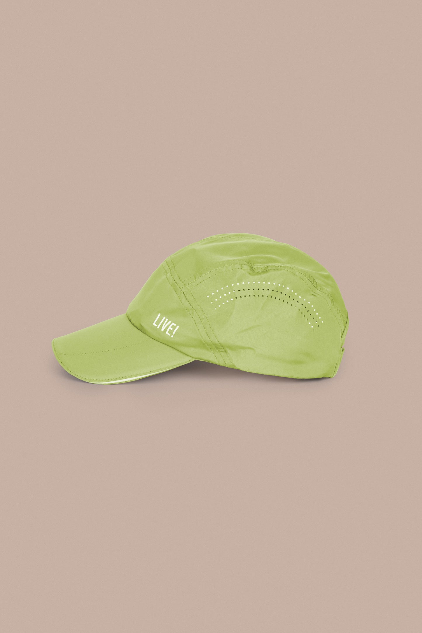 Unisex Running Reflex Cap