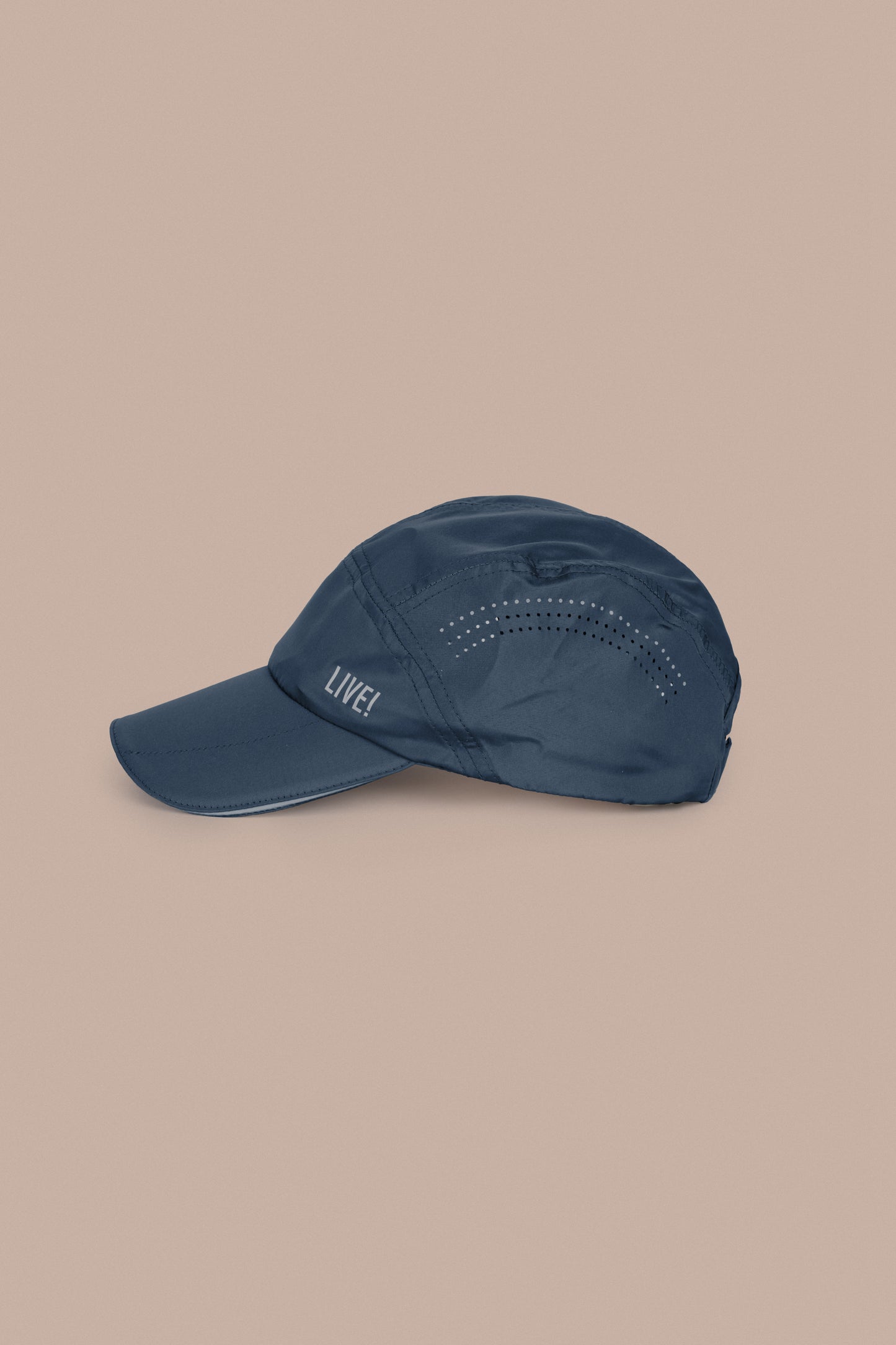 Unisex Running Reflex Cap