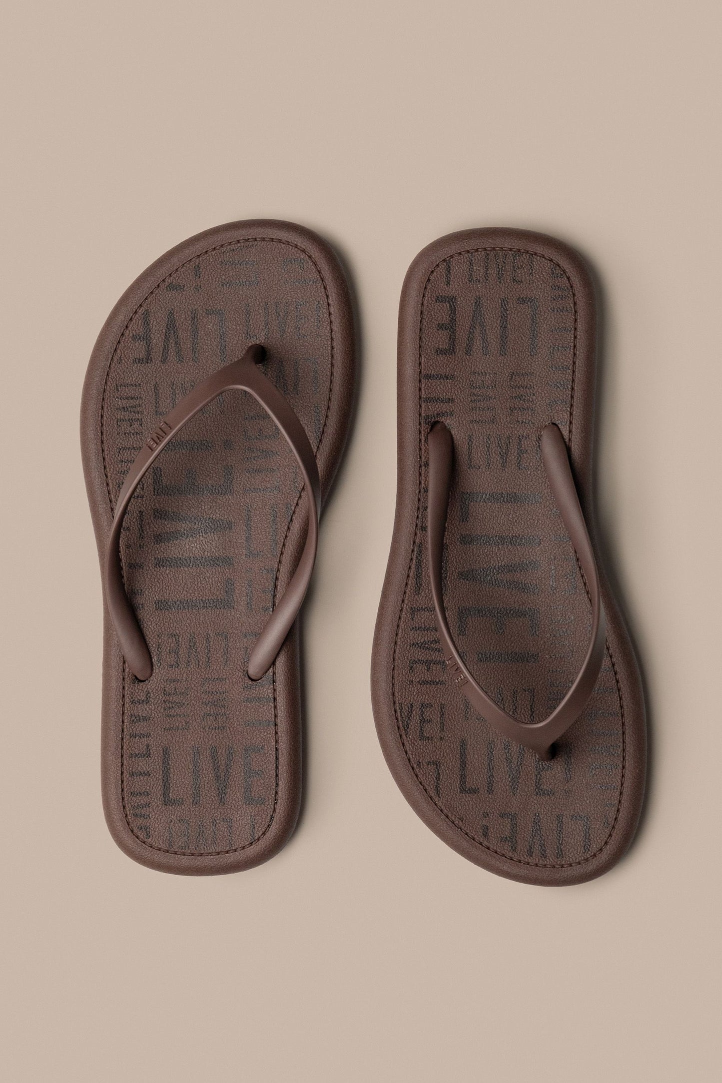 LIVE! Flip Flop