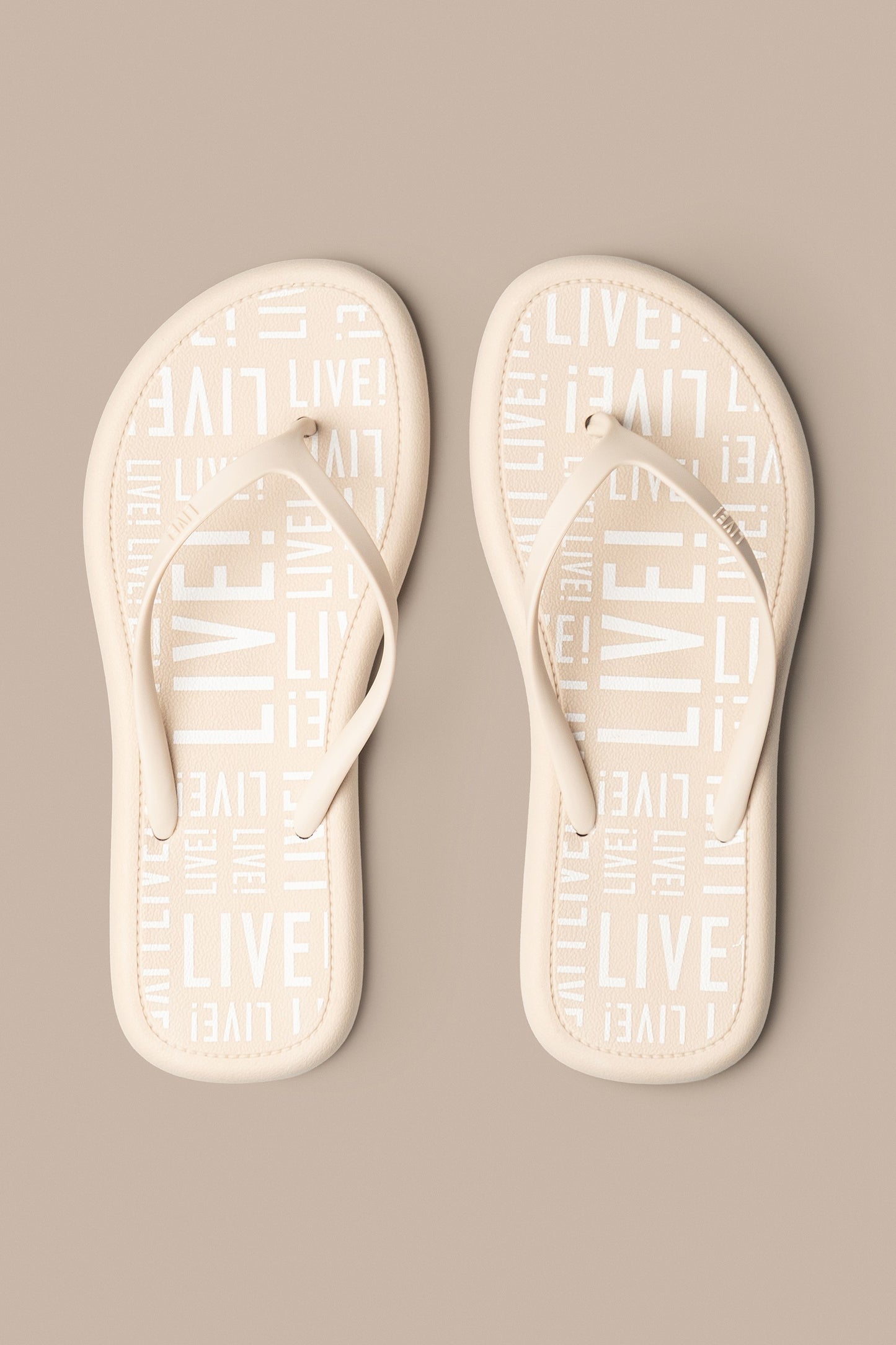 LIVE! Flip Flop