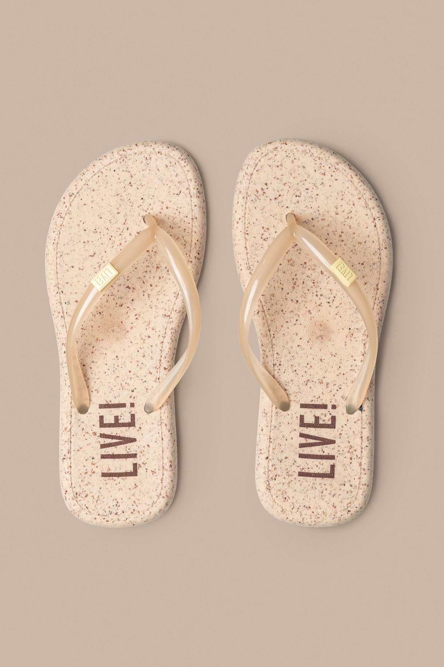 Corky Flip Flop