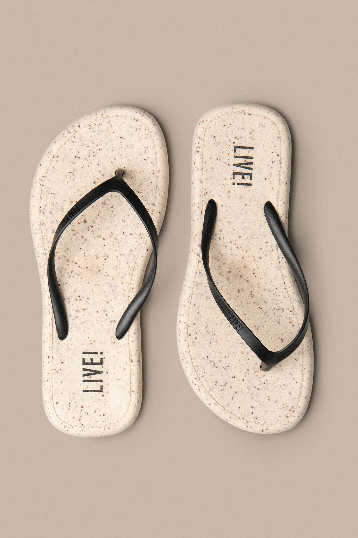 Corky Flip Flop
